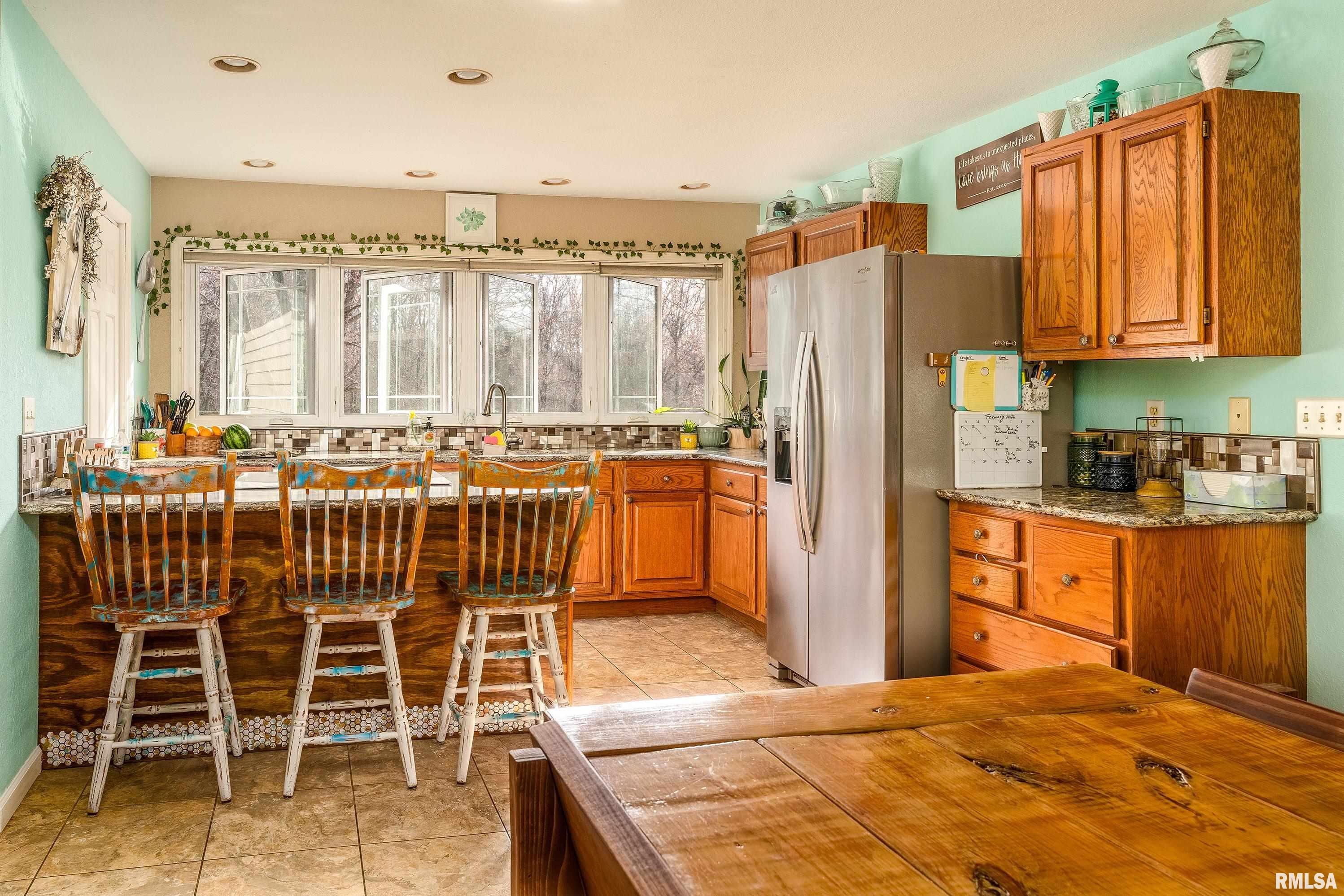 15588 Becker Road Johnston City, IL 62951 - Photo 11 of 63