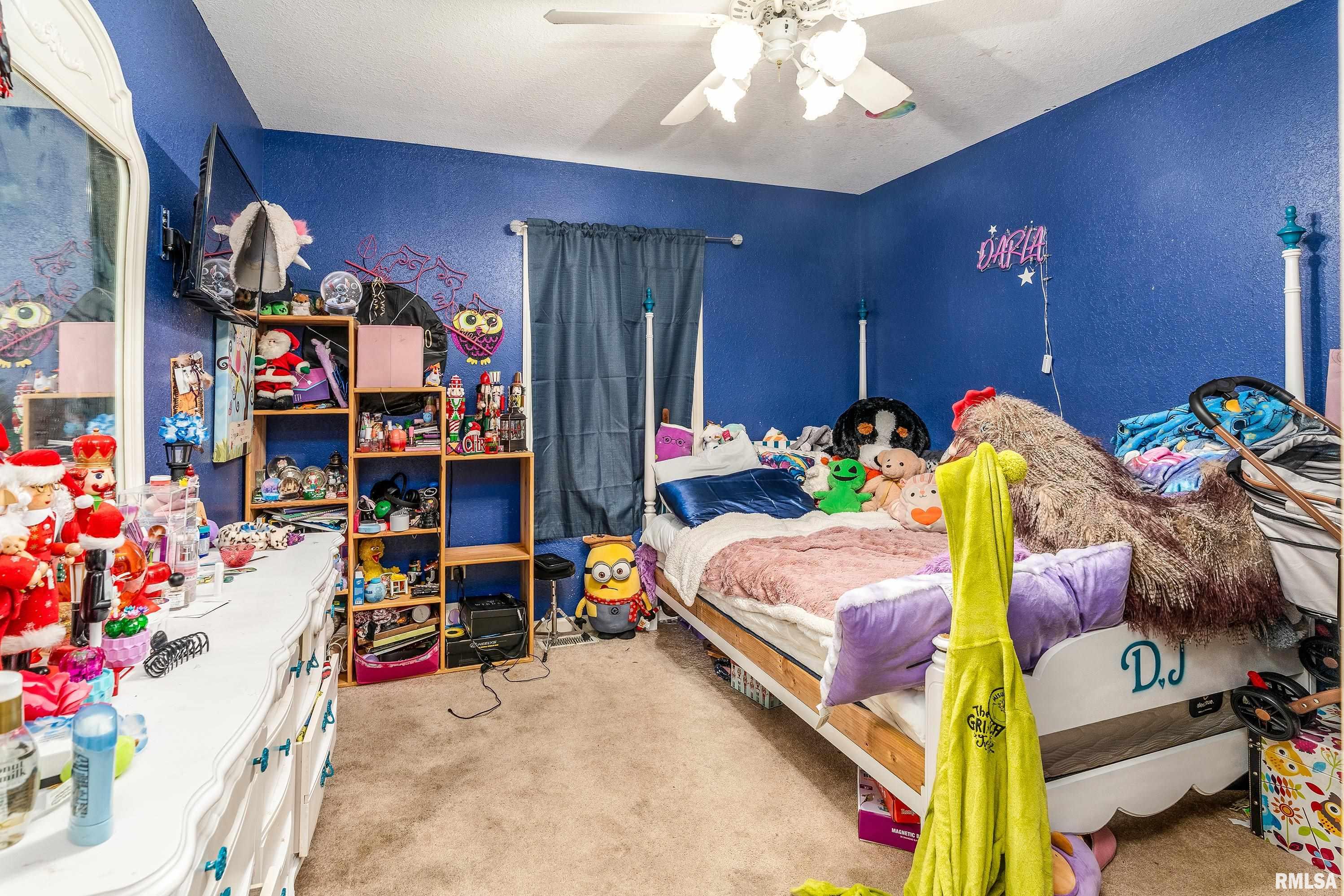 15588 Becker Road Johnston City, IL 62951 - Photo 24 of 63