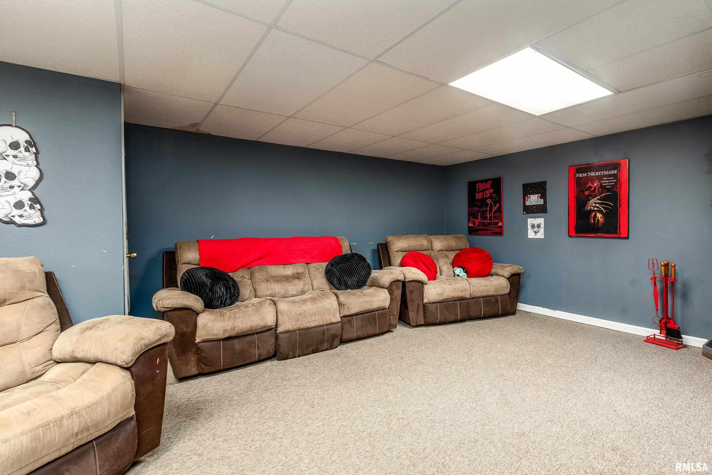 15588 Becker Road Johnston City, IL 62951 - Photo 32 of 63