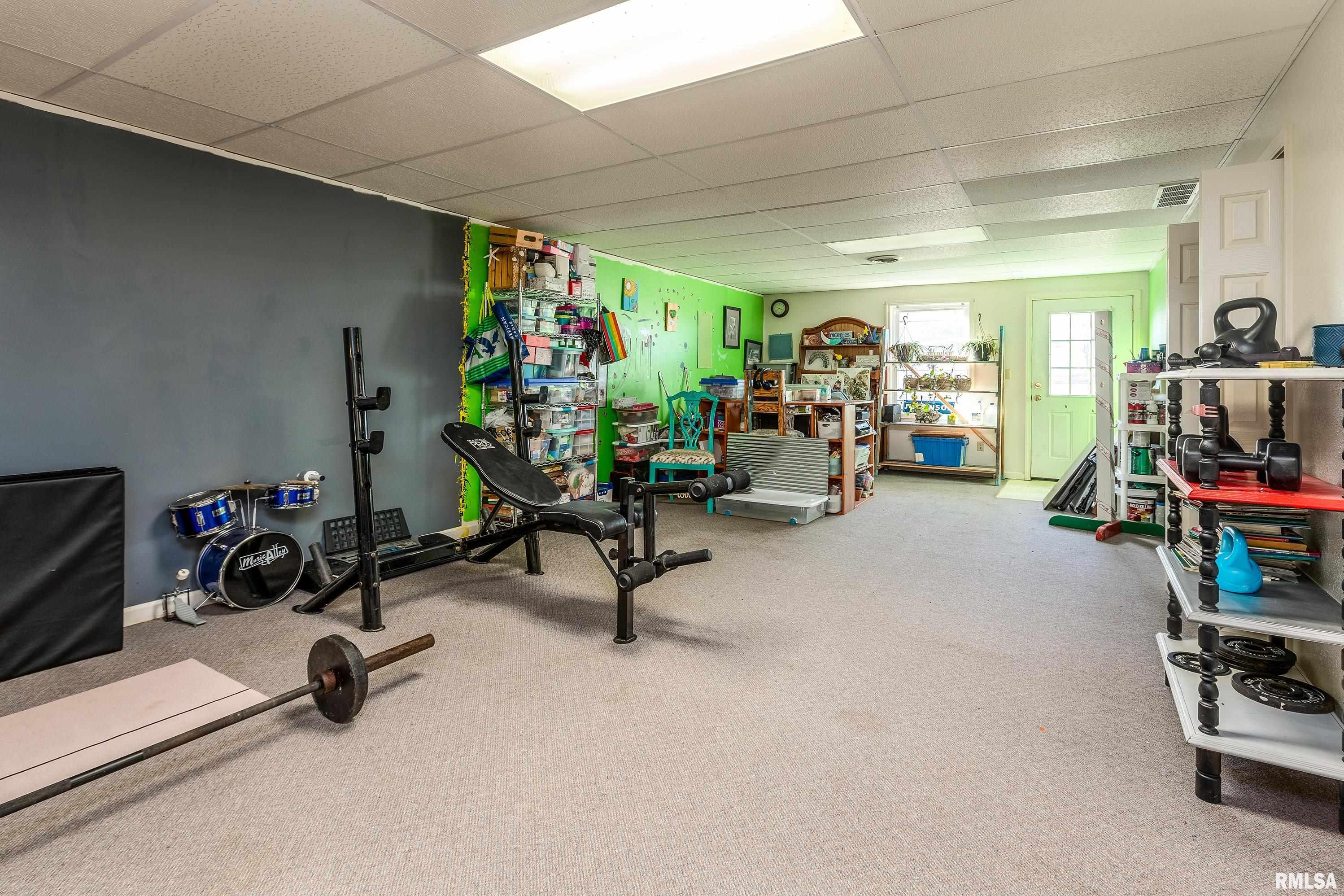 15588 Becker Road Johnston City, IL 62951 - Photo 40 of 63