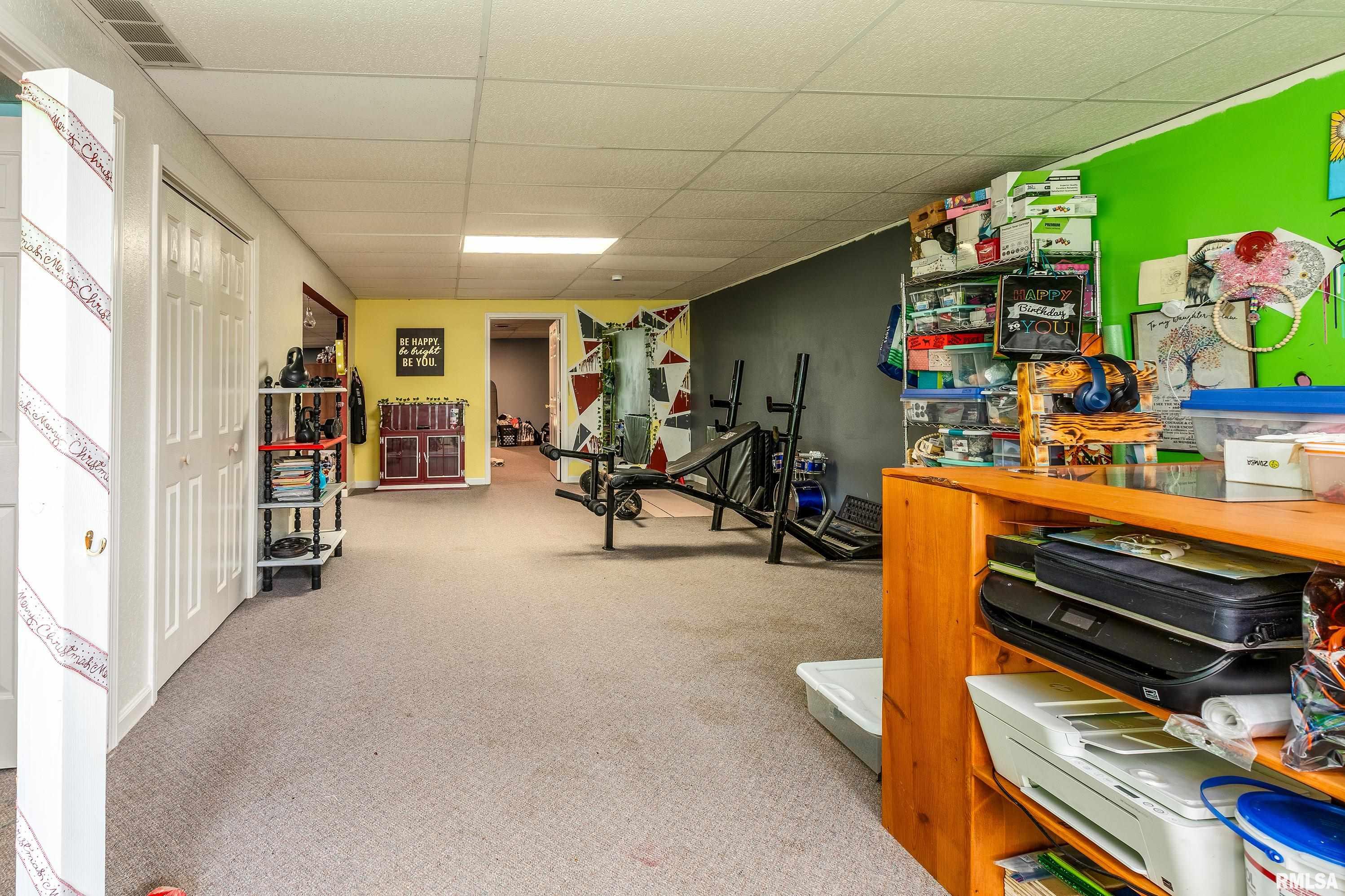 15588 Becker Road Johnston City, IL 62951 - Photo 41 of 63