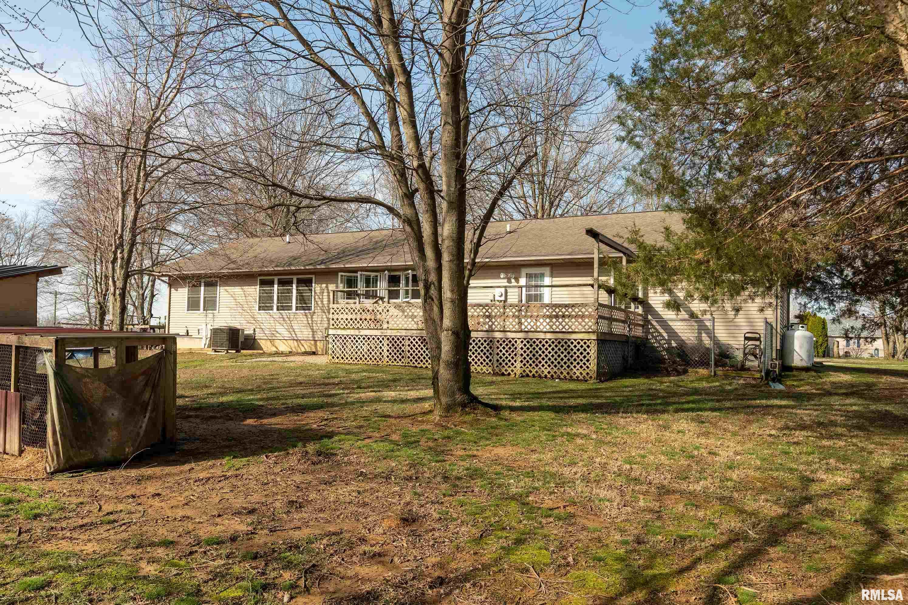 15588 Becker Road Johnston City, IL 62951 - Photo 42 of 63