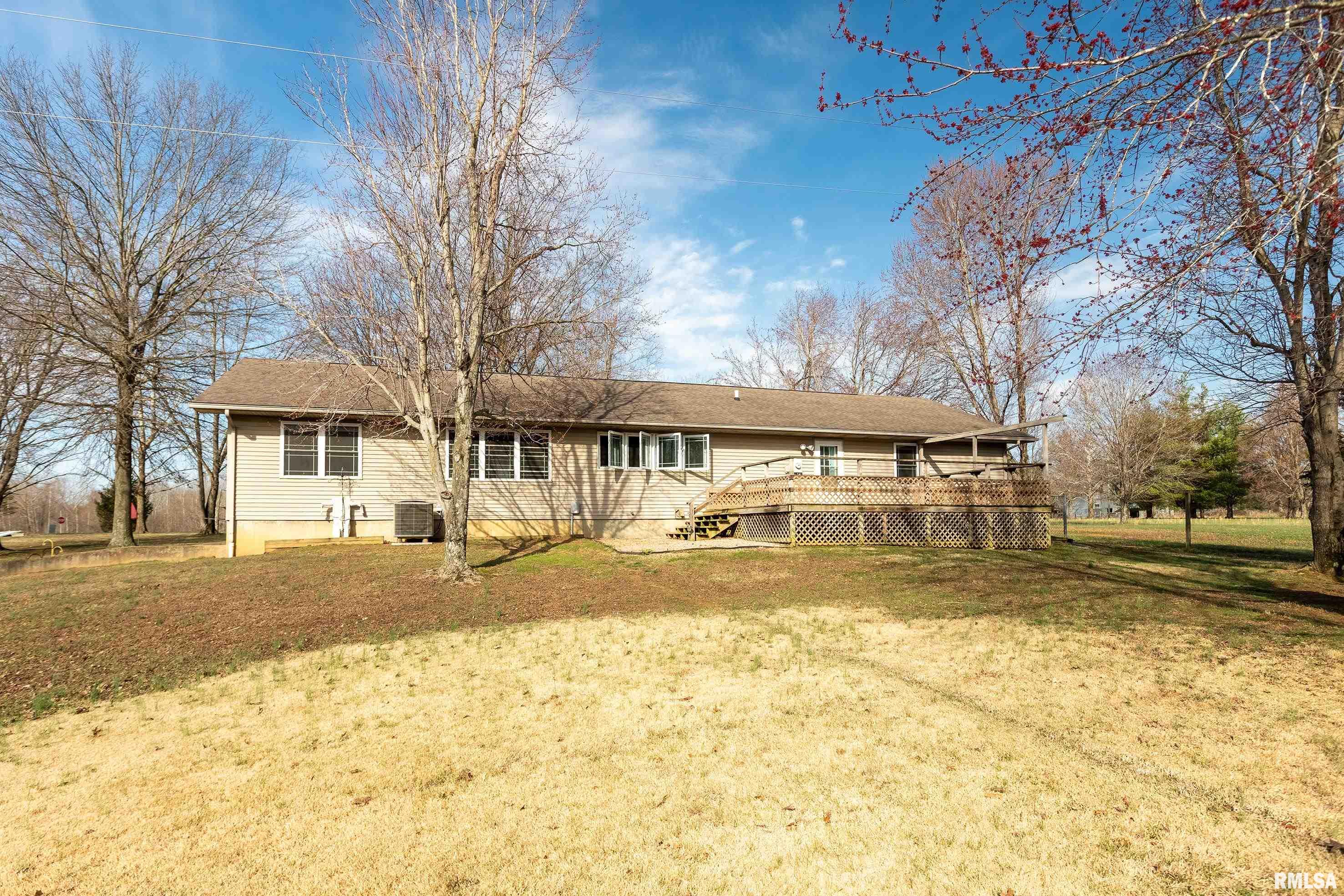 15588 Becker Road Johnston City, IL 62951 - Photo 43 of 63