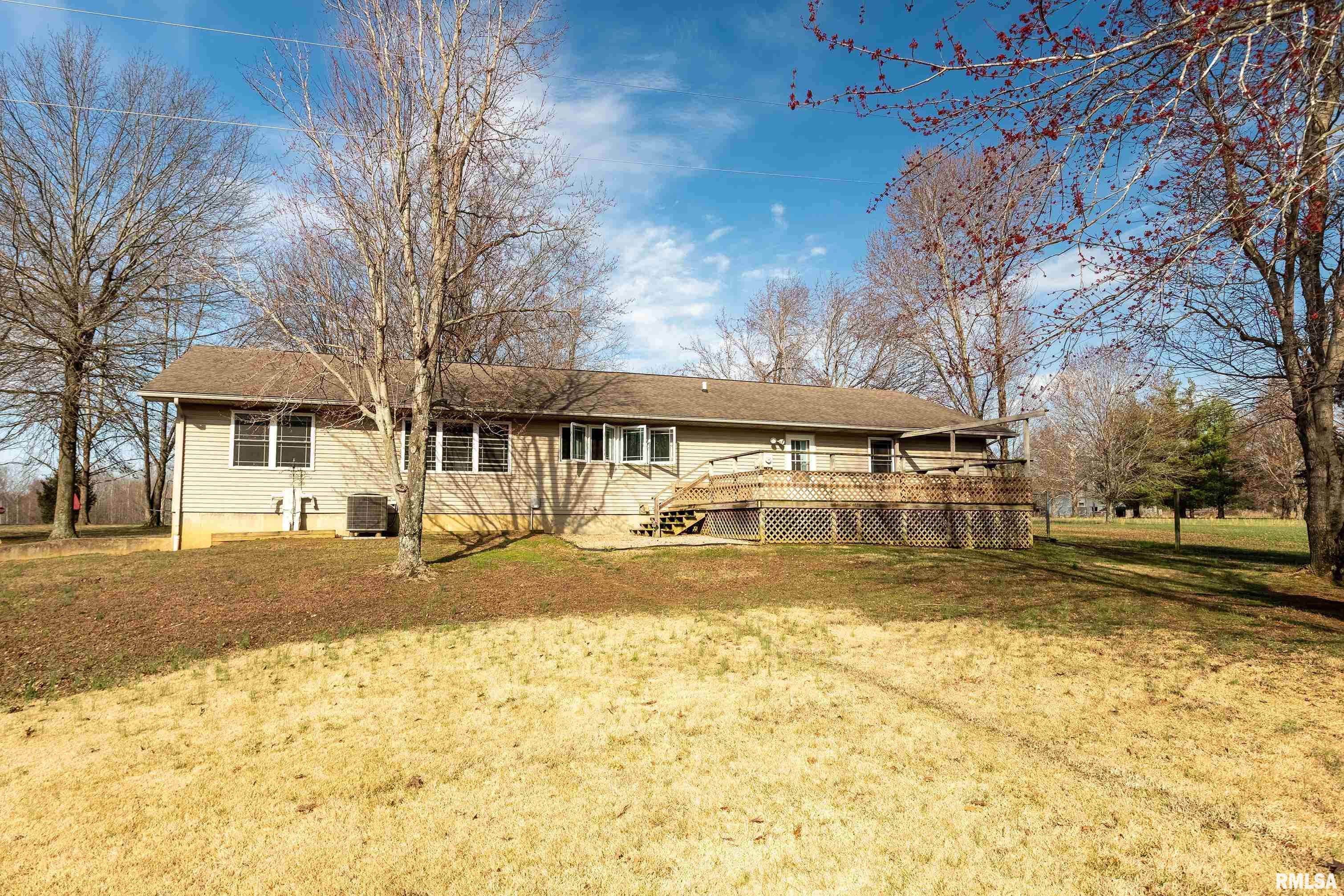 15588 Becker Road Johnston City, IL 62951 - Photo 44 of 63