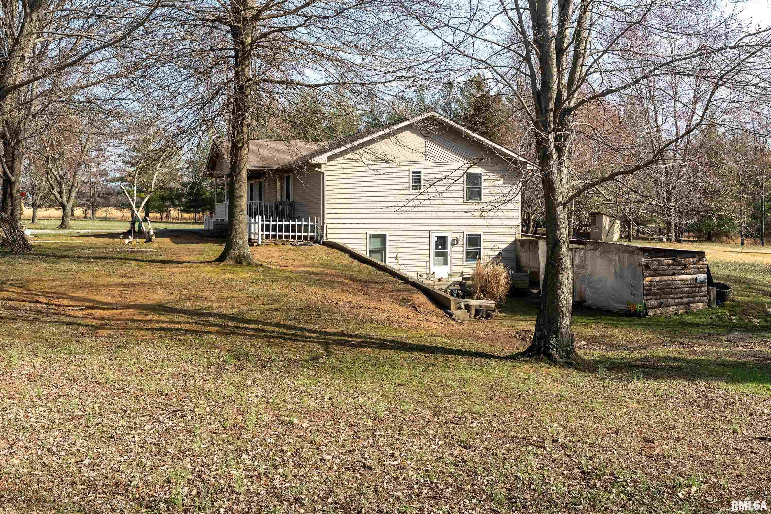 15588 Becker Road Johnston City, IL 62951 - Photo 45 of 63