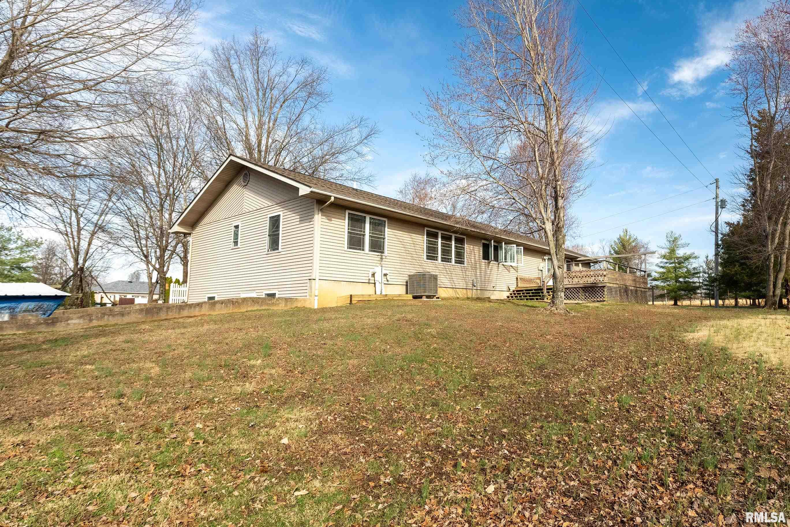 15588 Becker Road Johnston City, IL 62951 - Photo 46 of 63