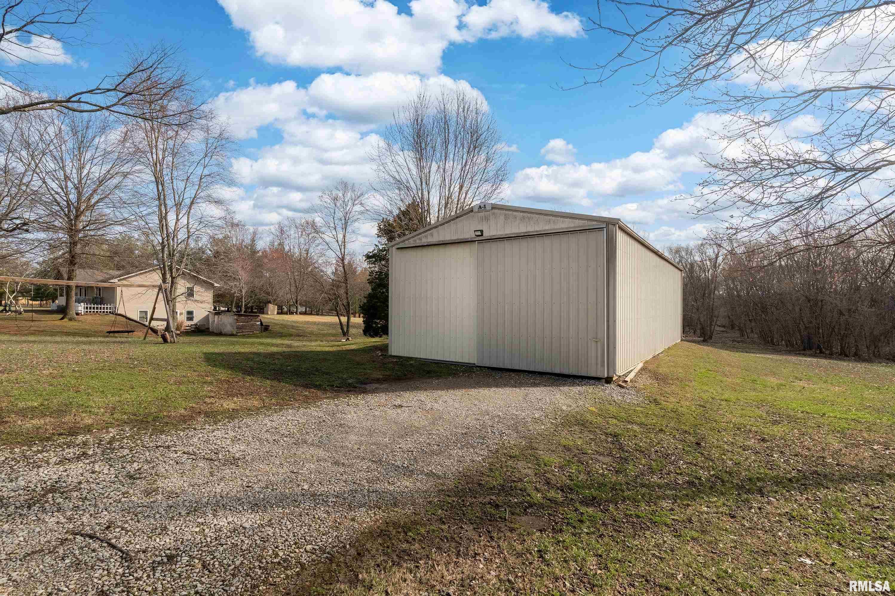 15588 Becker Road Johnston City, IL 62951 - Photo 47 of 63