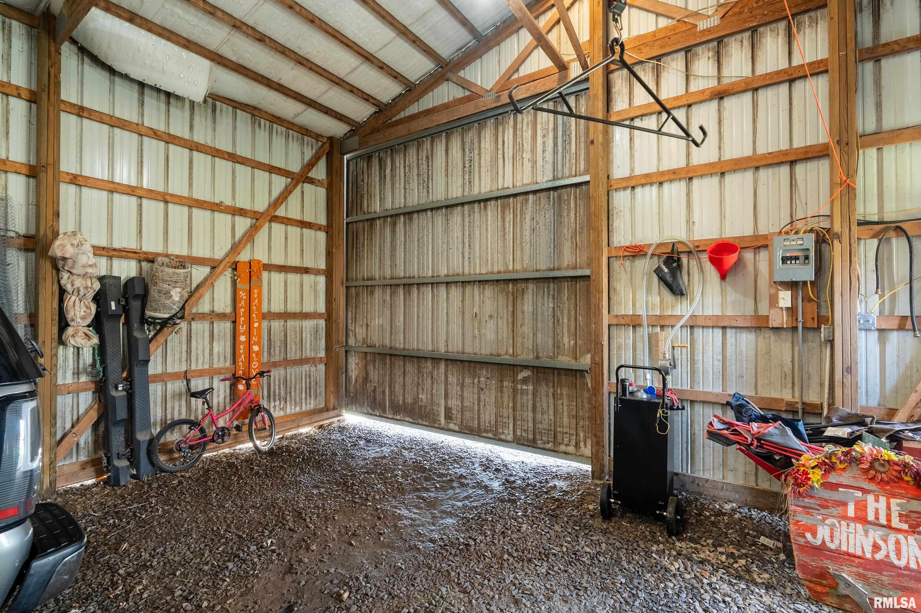 15588 Becker Road Johnston City, IL 62951 - Photo 49 of 63