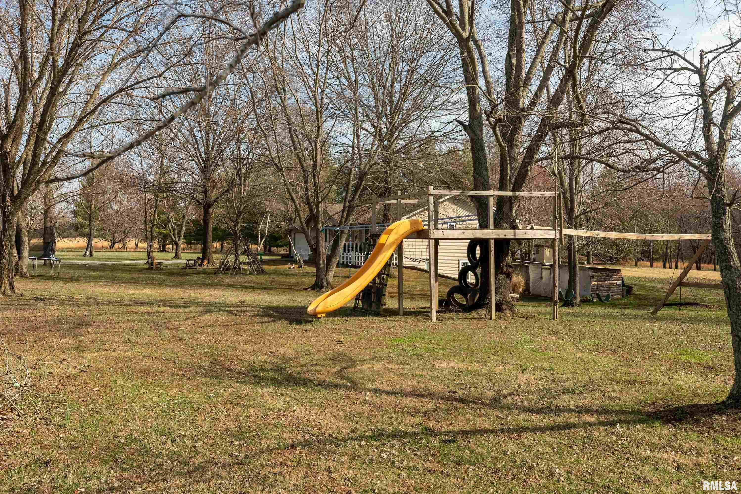 15588 Becker Road Johnston City, IL 62951 - Photo 50 of 63