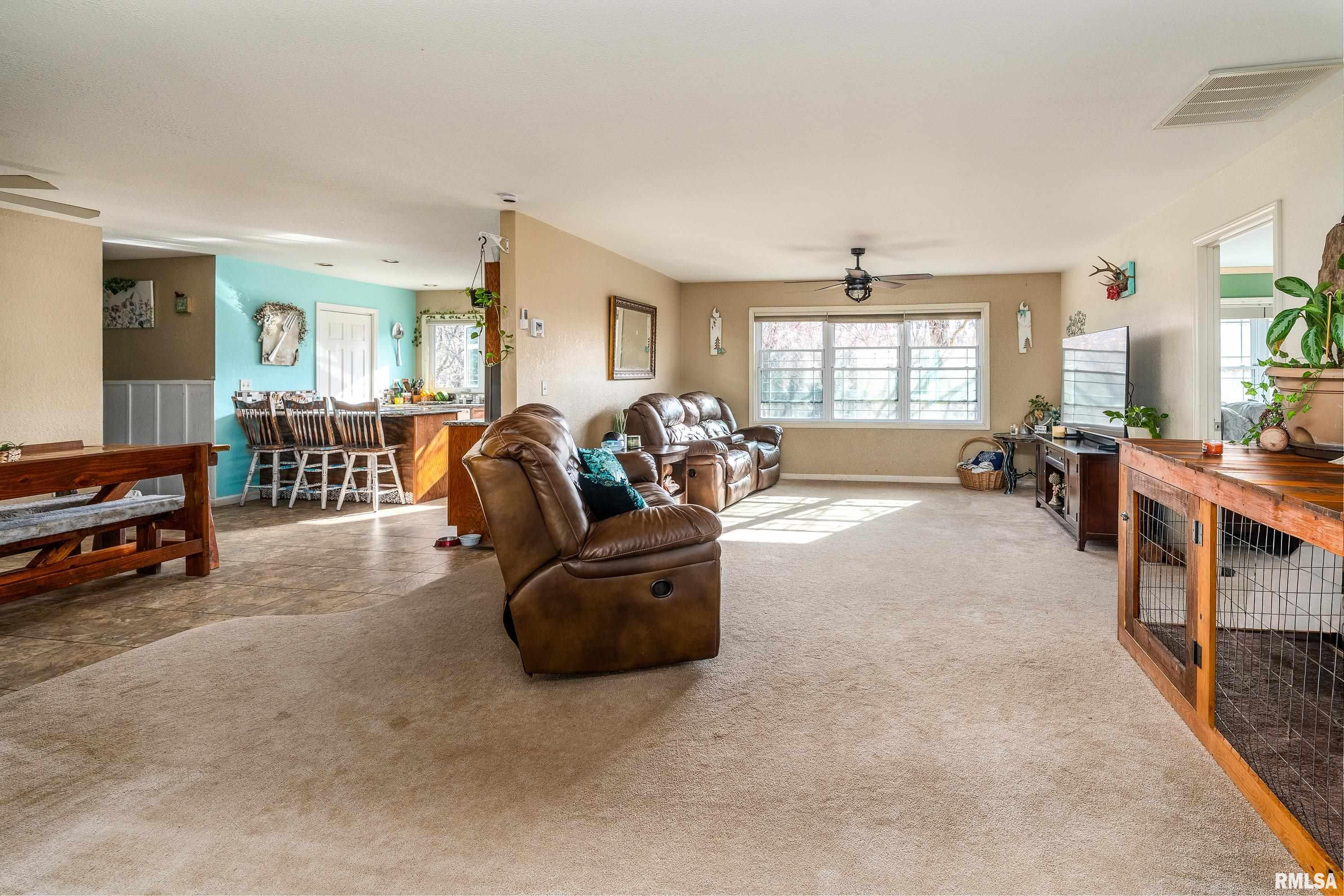 15588 Becker Road Johnston City, IL 62951 - Photo 5 of 63