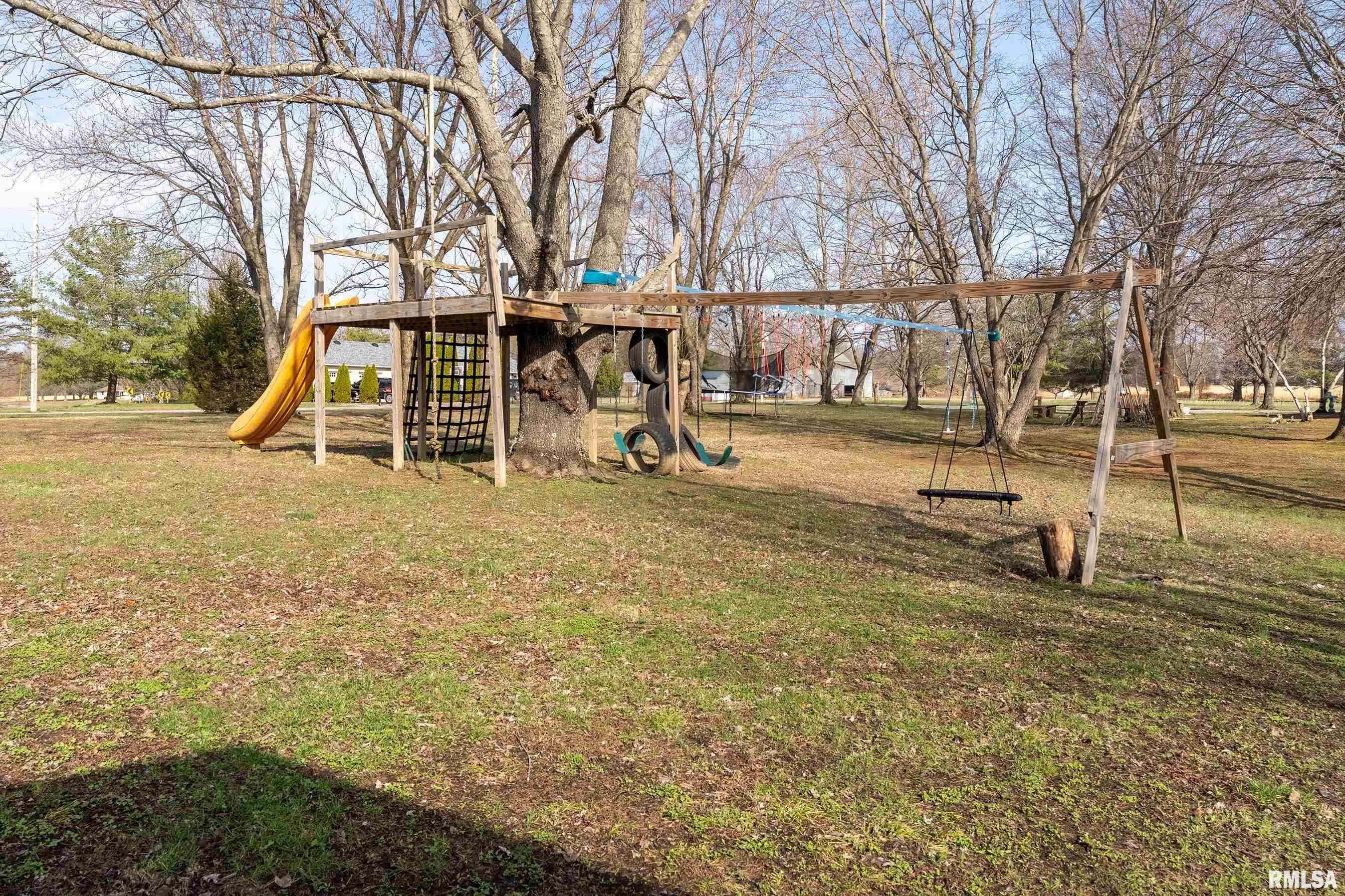 15588 Becker Road Johnston City, IL 62951 - Photo 51 of 63