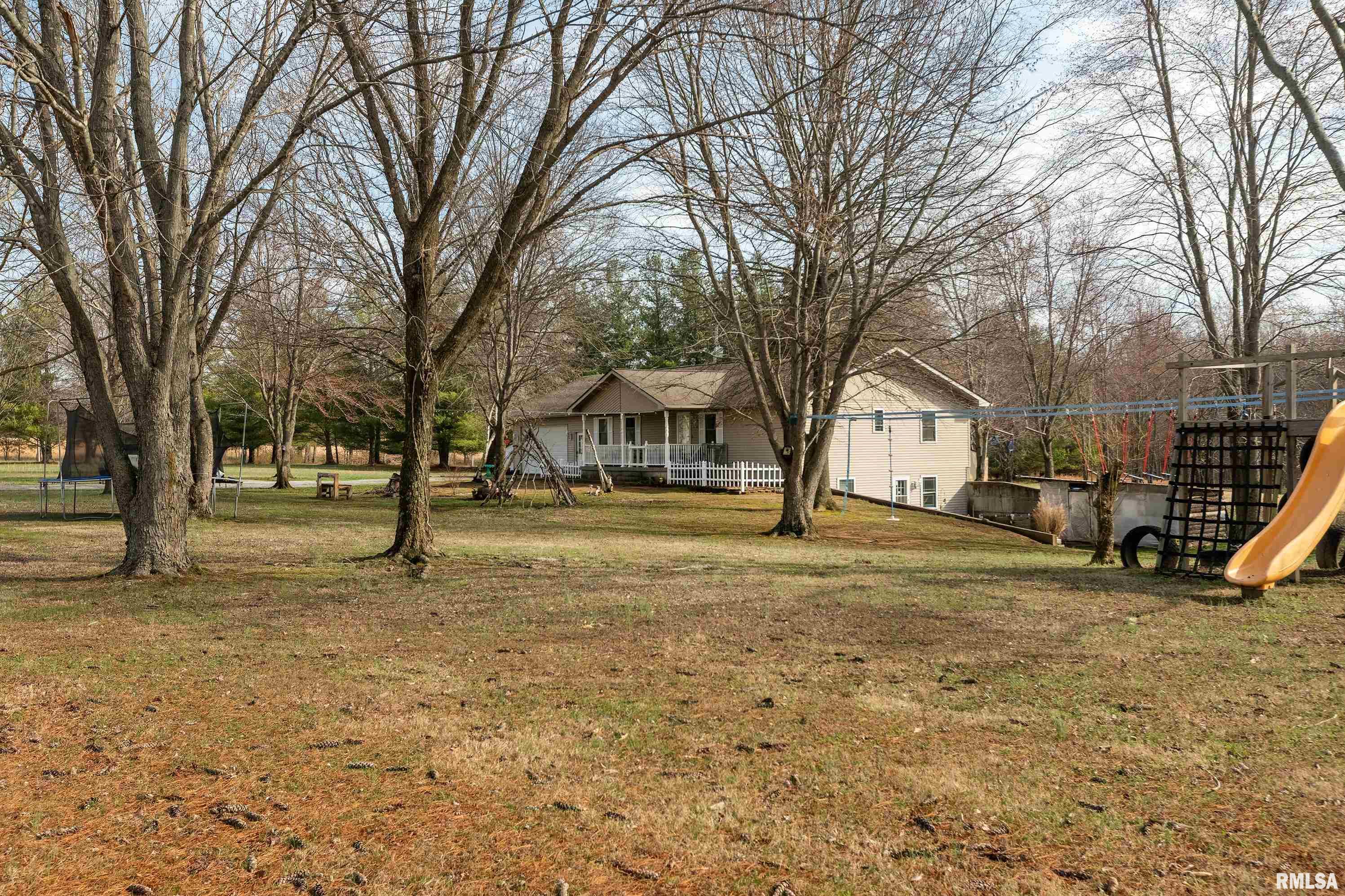 15588 Becker Road Johnston City, IL 62951 - Photo 52 of 63