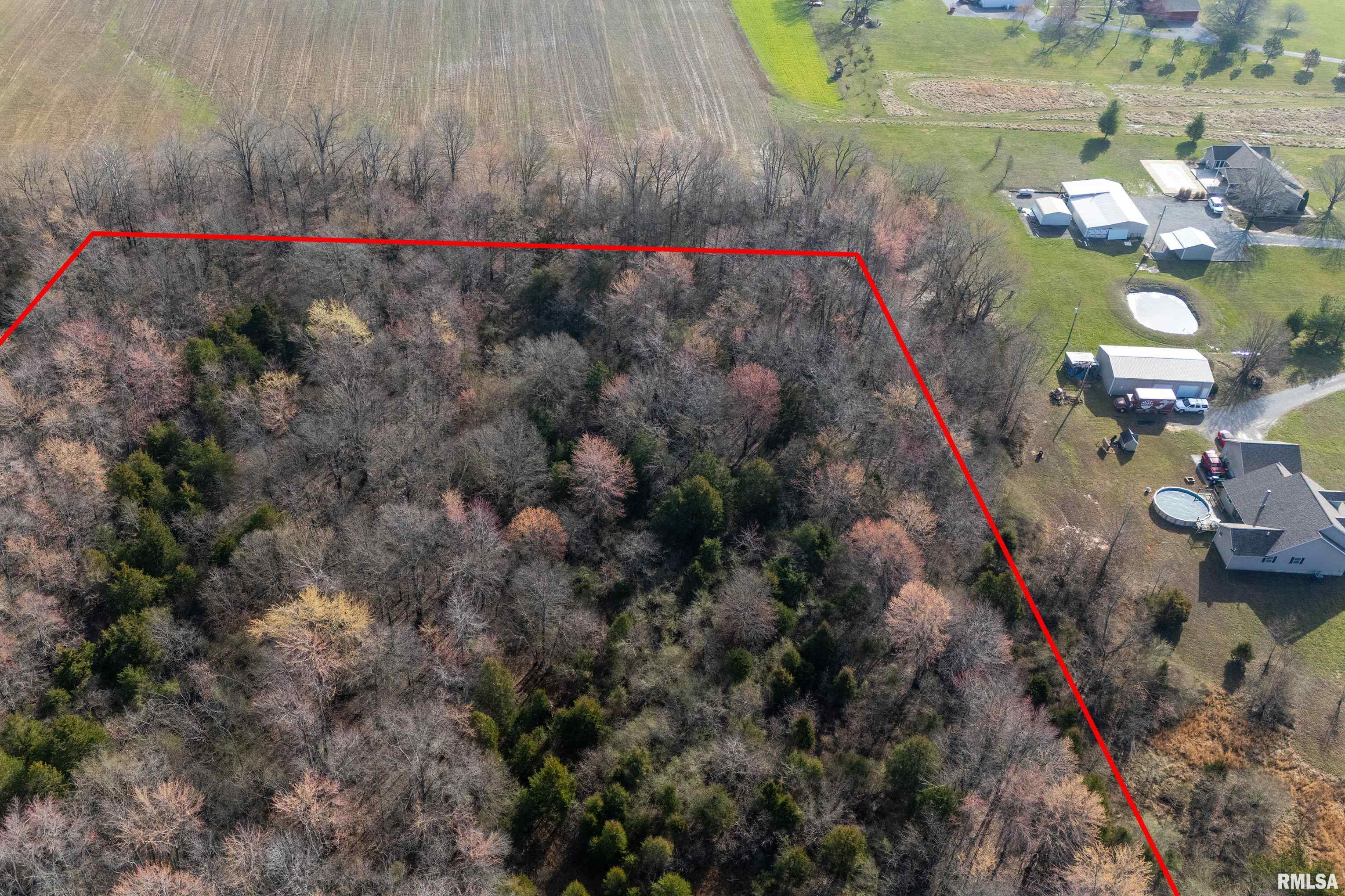 15588 Becker Road Johnston City, IL 62951 - Photo 57 of 63