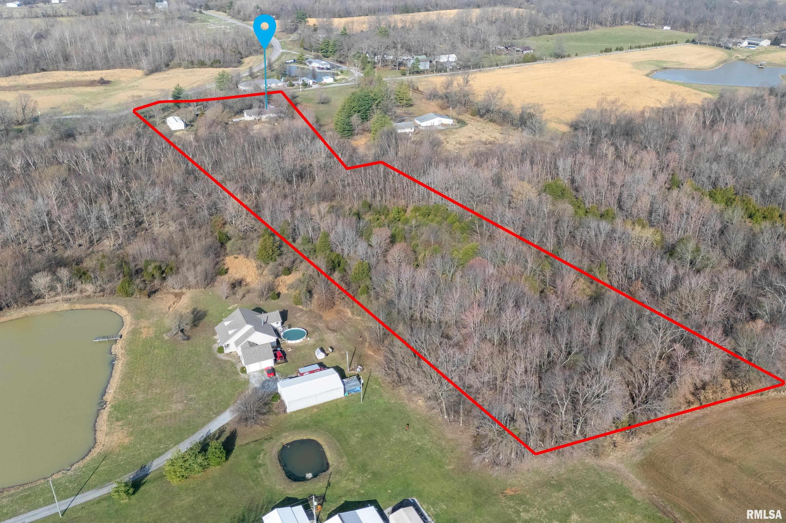 15588 Becker Road Johnston City, IL 62951 - Photo 59 of 63