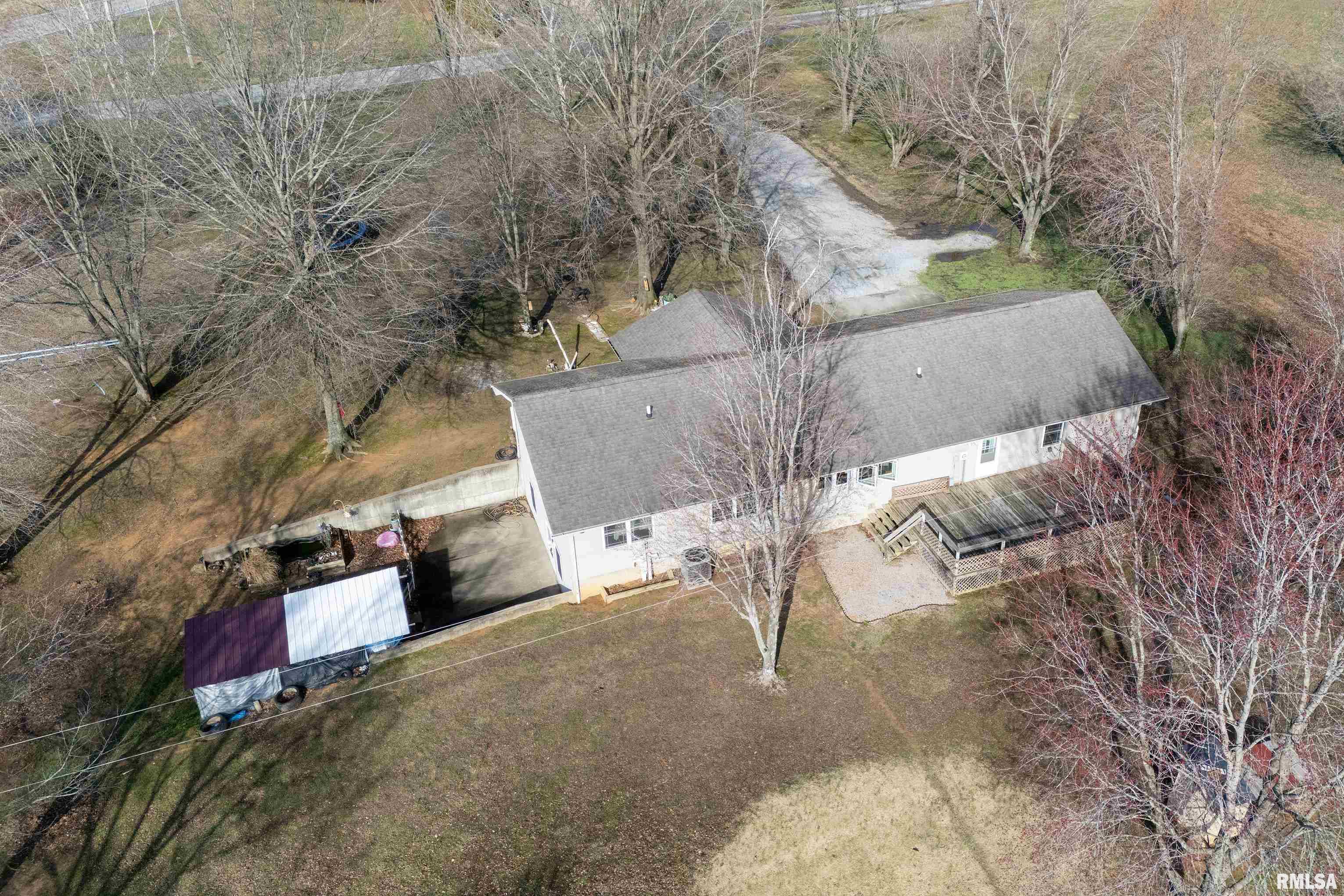 15588 Becker Road Johnston City, IL 62951 - Photo 63 of 63