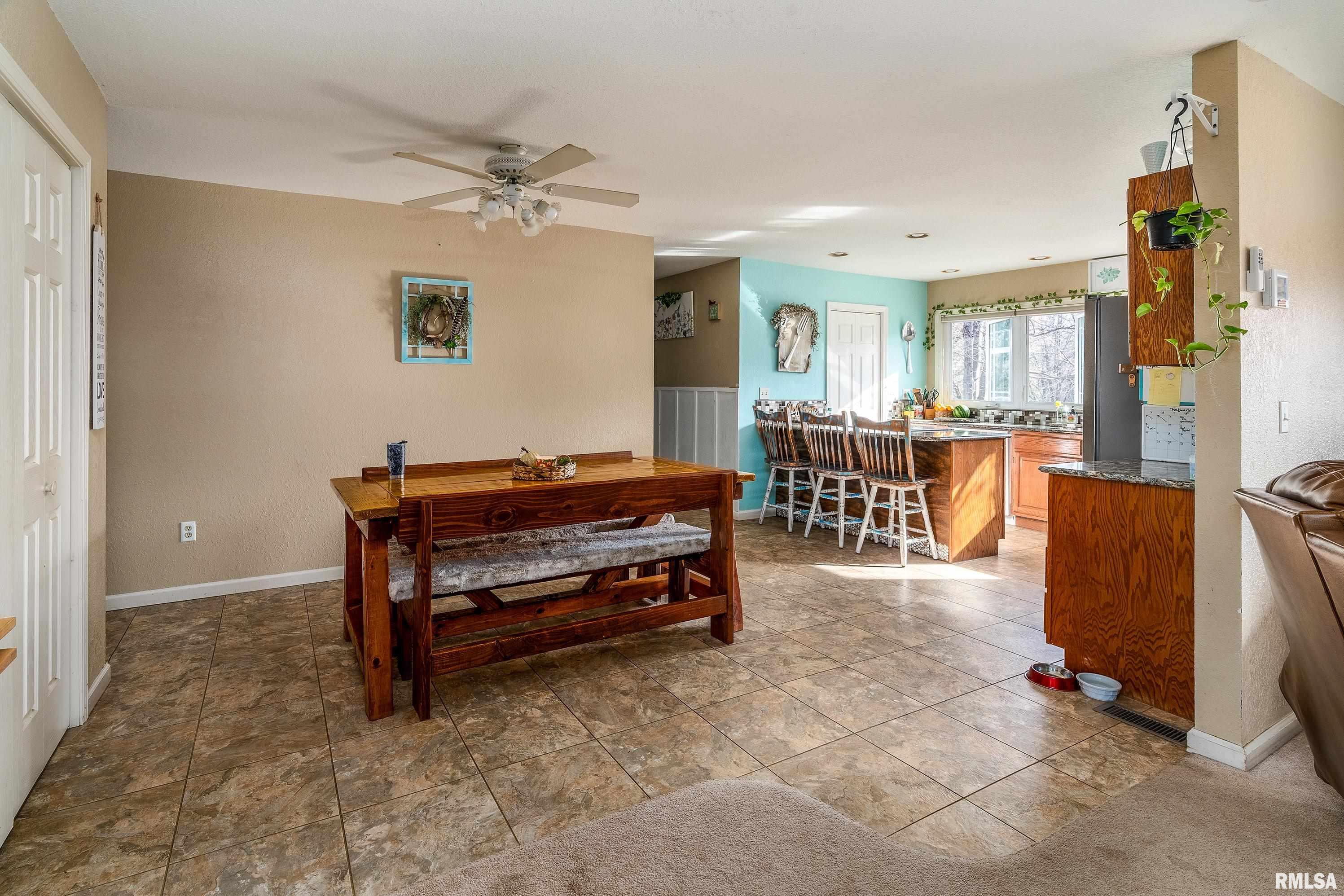 15588 Becker Road Johnston City, IL 62951 - Photo 9 of 63