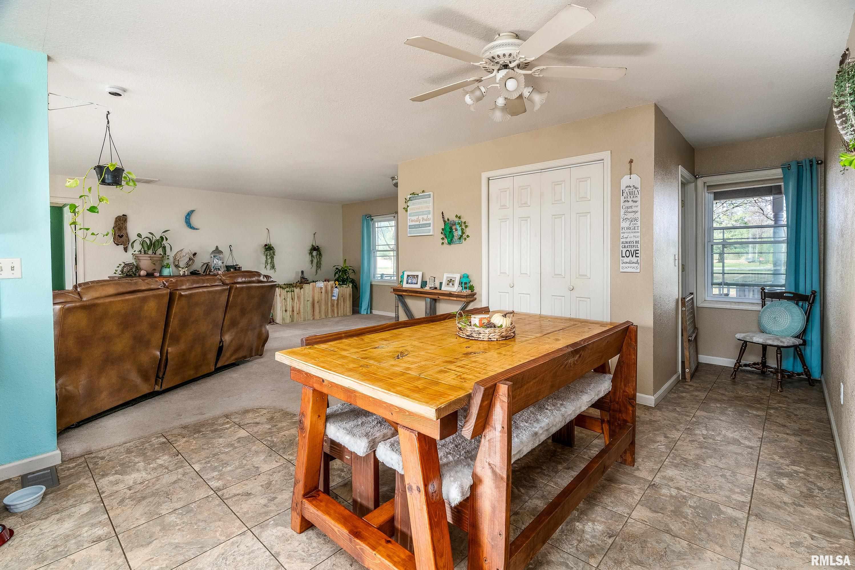 15588 Becker Road Johnston City, IL 62951 - Photo 10 of 63