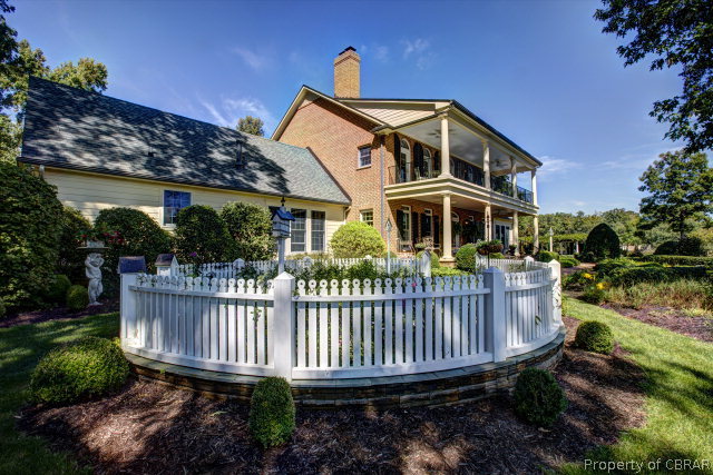 132 Way Point Lane Kilmarnock, VA 22482 - Photo 41 of 42
