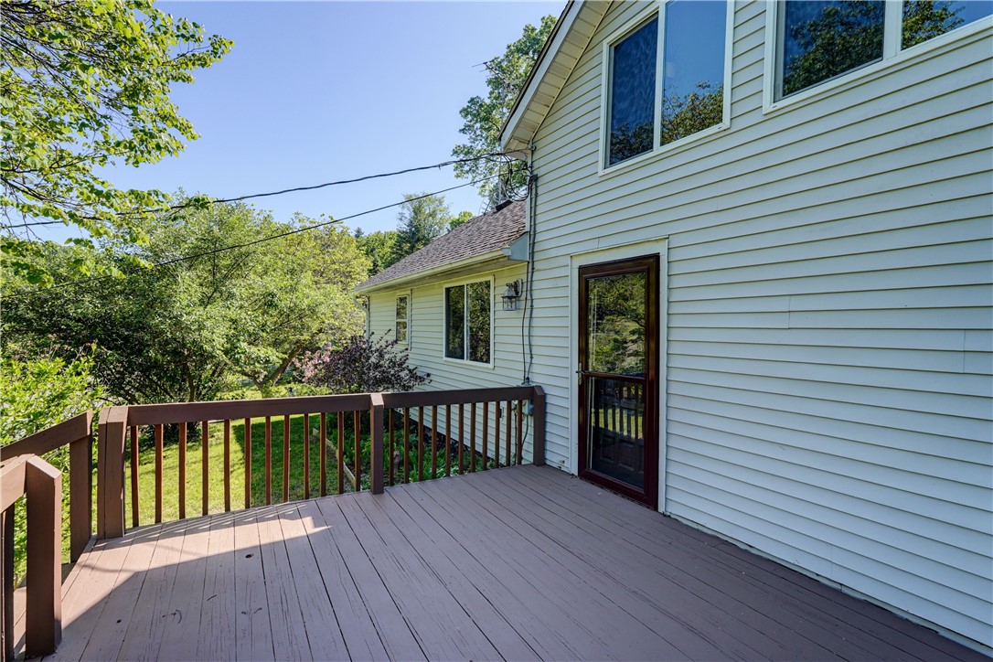 299 Log Cabin Road Victor, NY 14564 - Photo 9 of 47