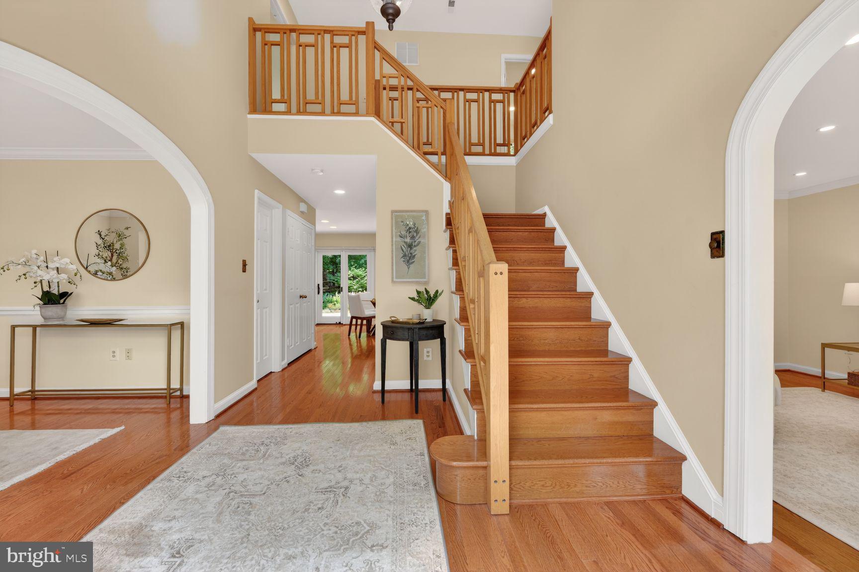 1579 Regatta Lane Reston, VA 20194 - Photo 3 of 50