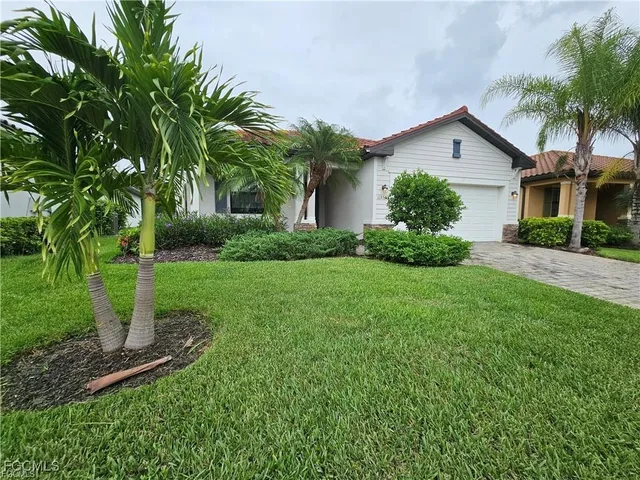 $3,100 | 11559 Shady Blossom Drive, Fort Myers, FL 33913