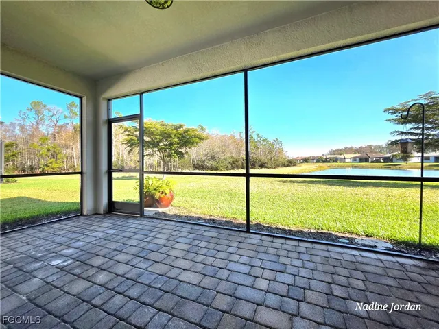 $3,100 | 11559 Shady Blossom Drive, Fort Myers, FL 33913