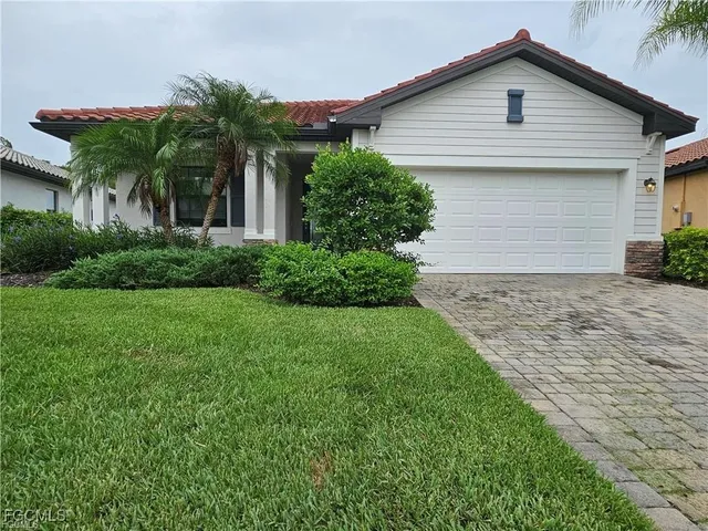$3,100 | 11559 Shady Blossom Drive, Fort Myers, FL 33913