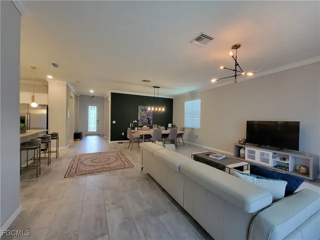 $3,100 | 11559 Shady Blossom Drive, Fort Myers, FL 33913