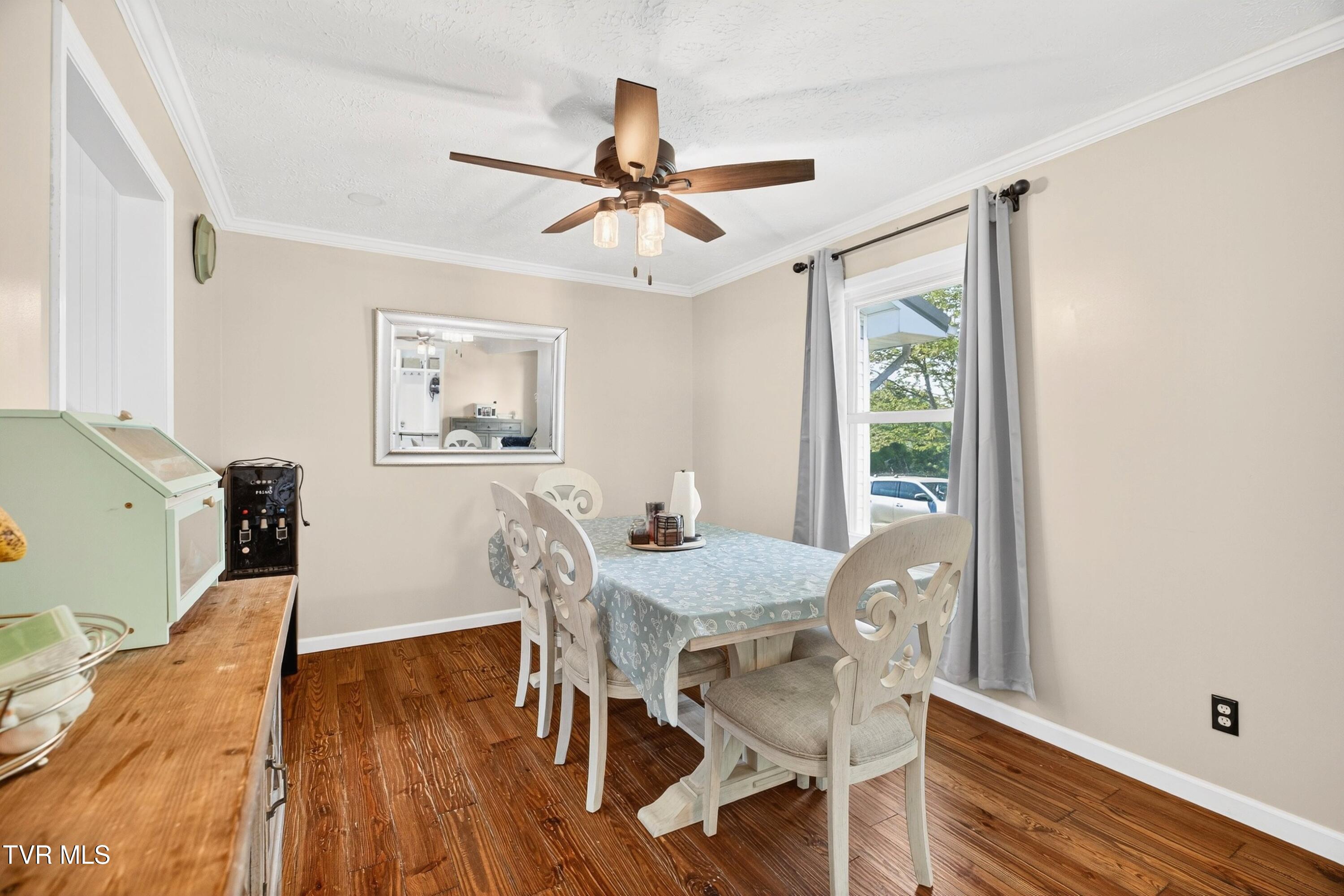 338 County Line Road Harrogate, TN 37752 - Photo 11 of 78 030-338CountyLineRoad-Tazewell-TN-37879-