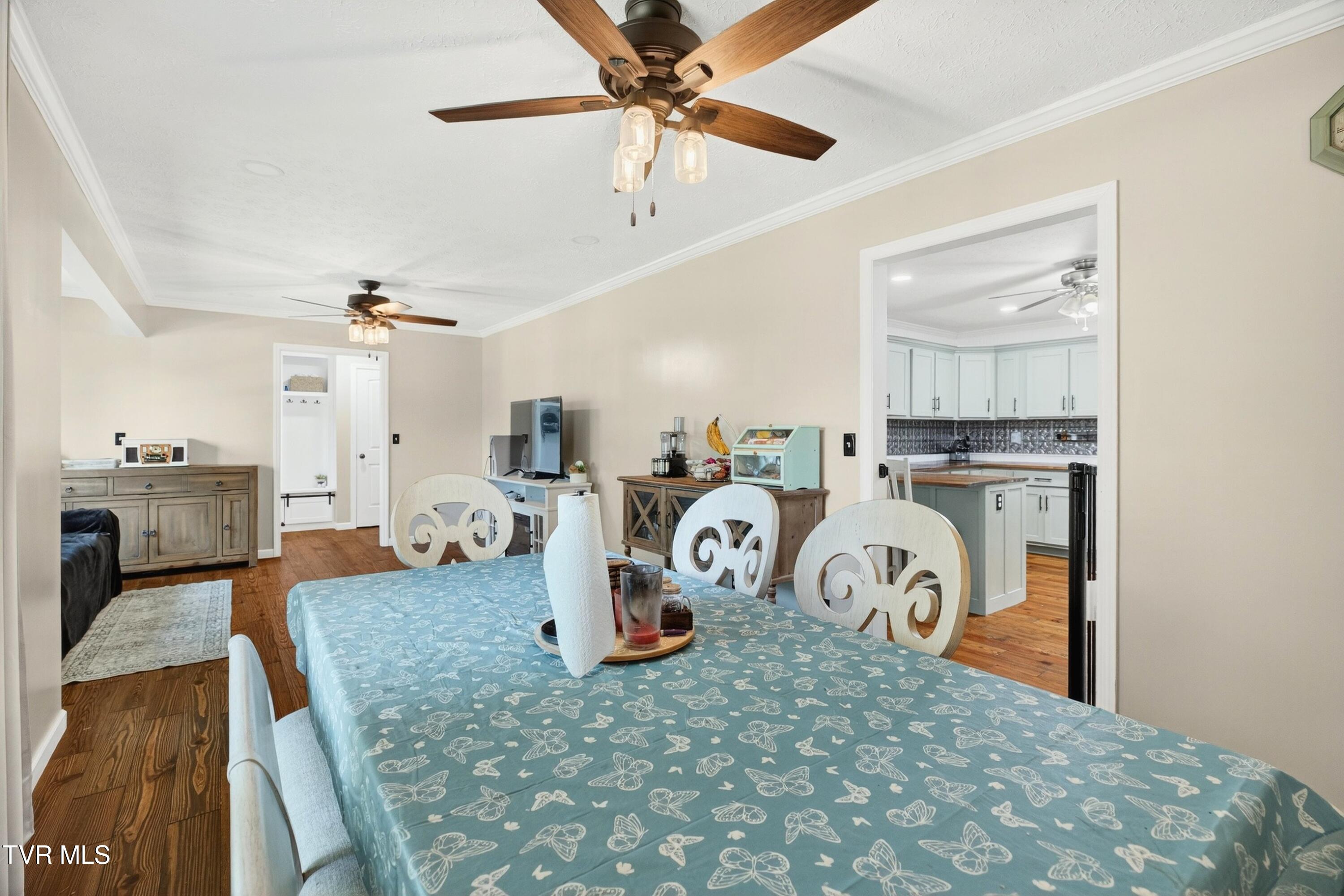 338 County Line Road Harrogate, TN 37752 - Photo 12 of 78 031-338CountyLineRoad-Tazewell-TN-37879-