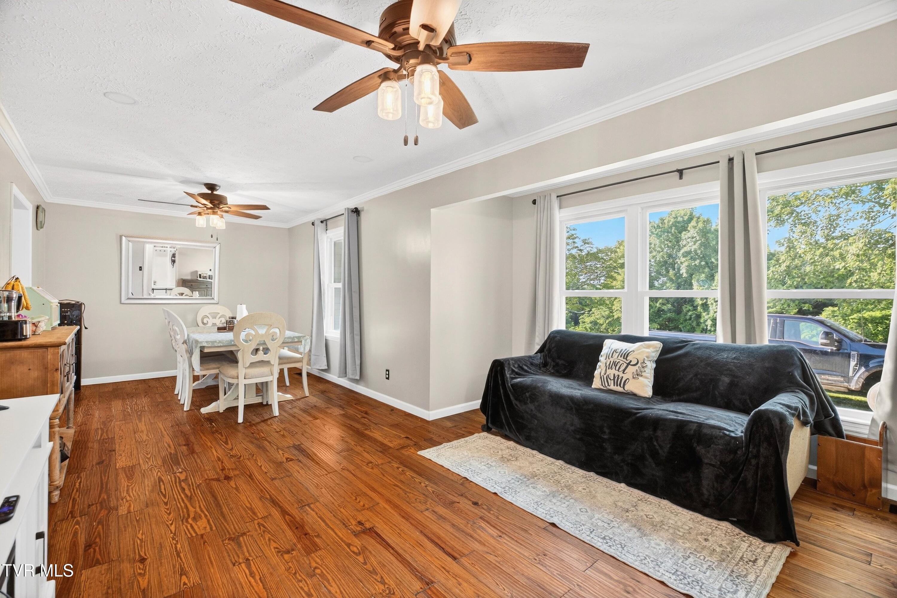 338 County Line Road Harrogate, TN 37752 - Photo 13 of 78 028-338CountyLineRoad-Tazewell-TN-37879-