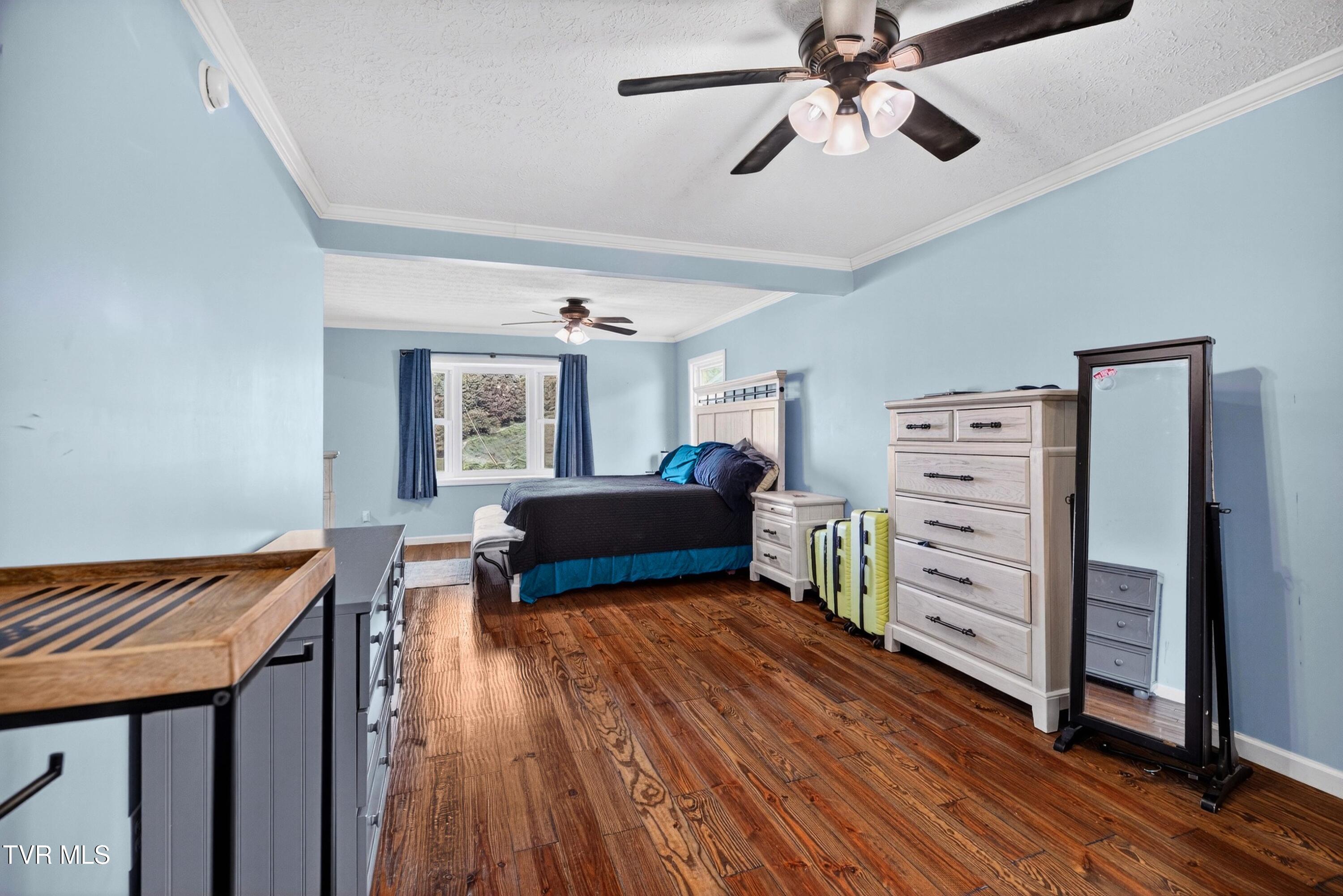 338 County Line Road Harrogate, TN 37752 - Photo 19 of 78 013-338CountyLineRoad-Tazewell-TN-37879-