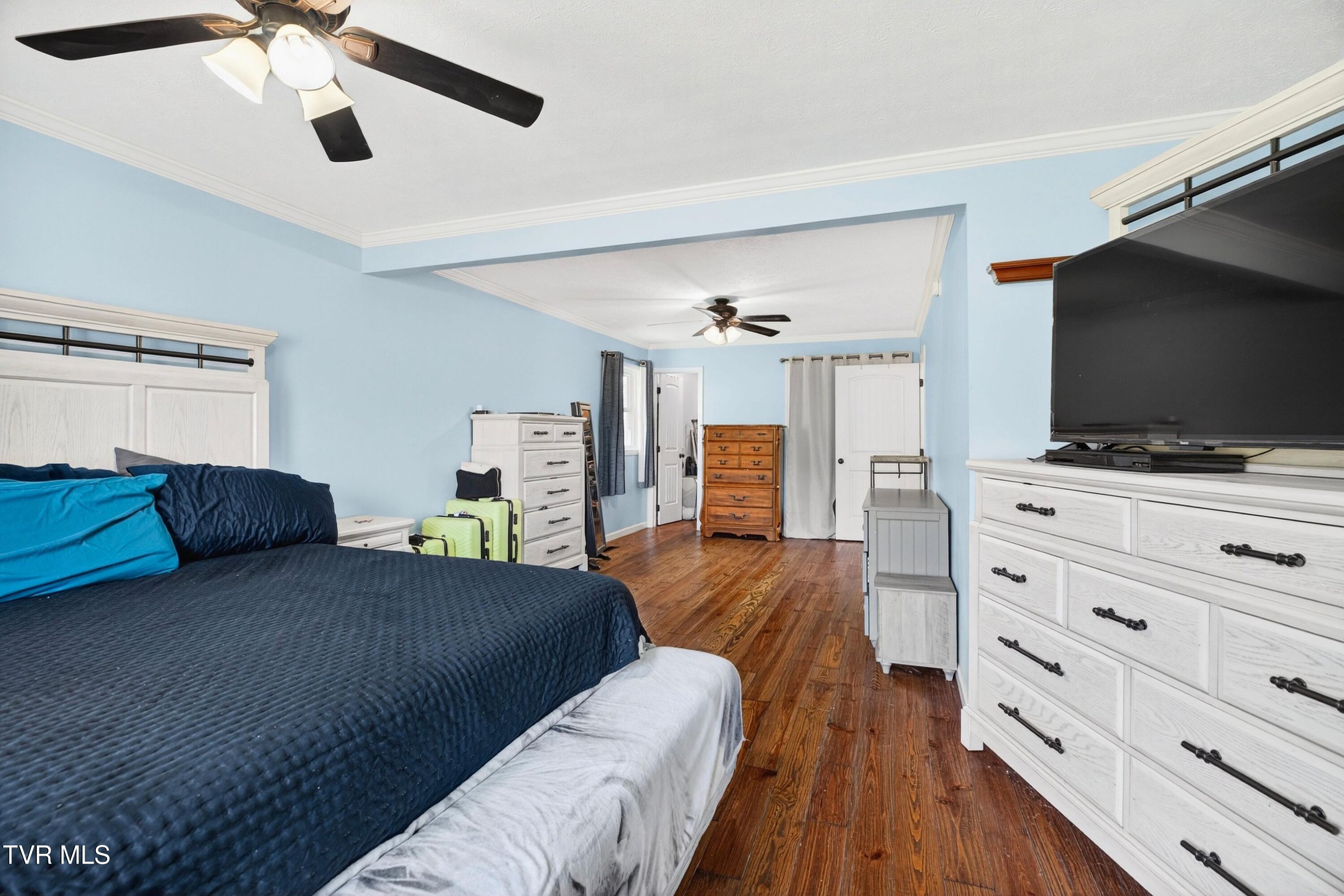 338 County Line Road Harrogate, TN 37752 - Photo 20 of 78 014-338CountyLineRoad-Tazewell-TN-37879-