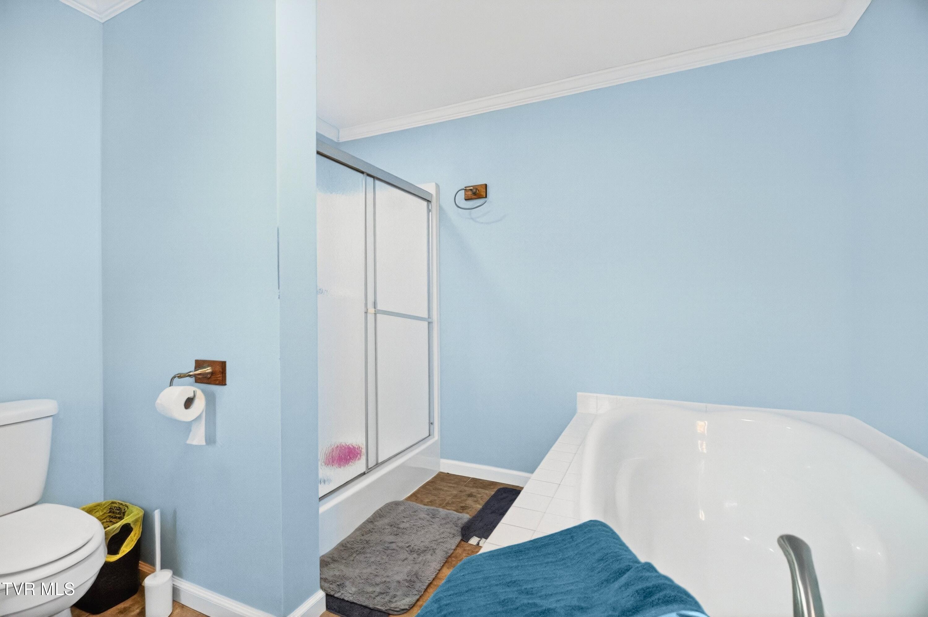 338 County Line Road Harrogate, TN 37752 - Photo 22 of 78 016-338CountyLineRoad-Tazewell-TN-37879-