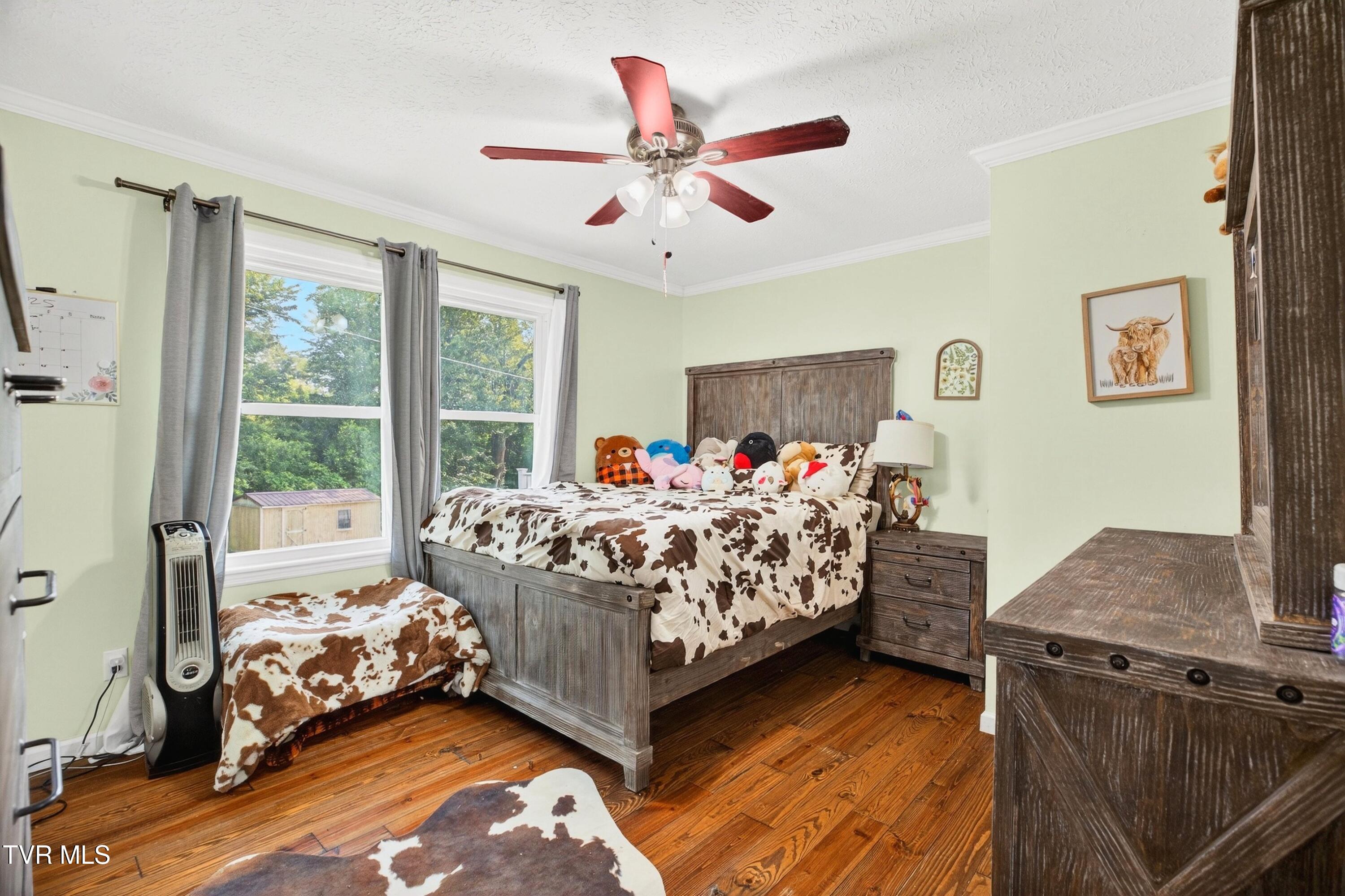 338 County Line Road Harrogate, TN 37752 - Photo 23 of 78 022-338CountyLineRoad-Tazewell-TN-37879-