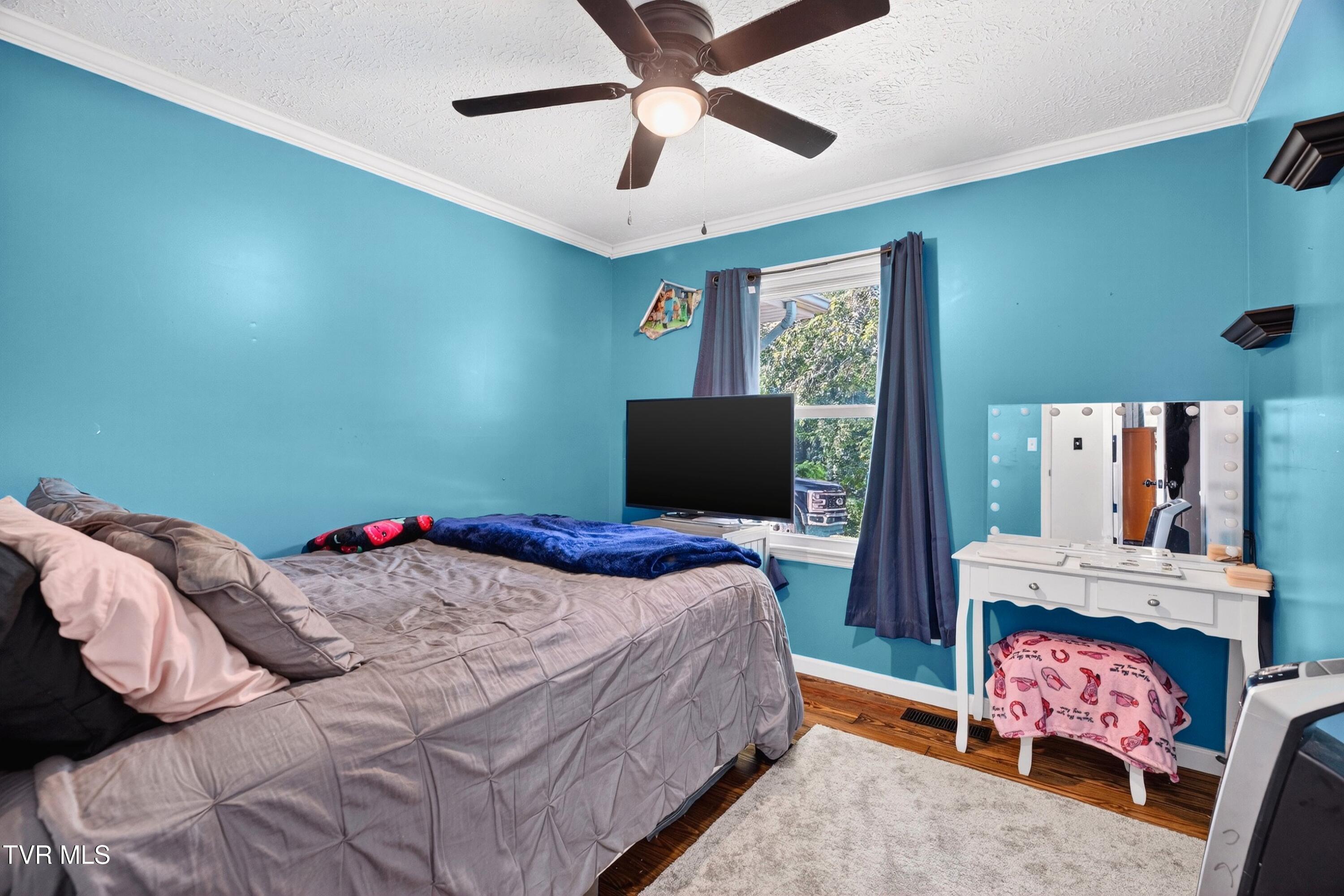 338 County Line Road Harrogate, TN 37752 - Photo 25 of 78 020-338CountyLineRoad-Tazewell-TN-37879-