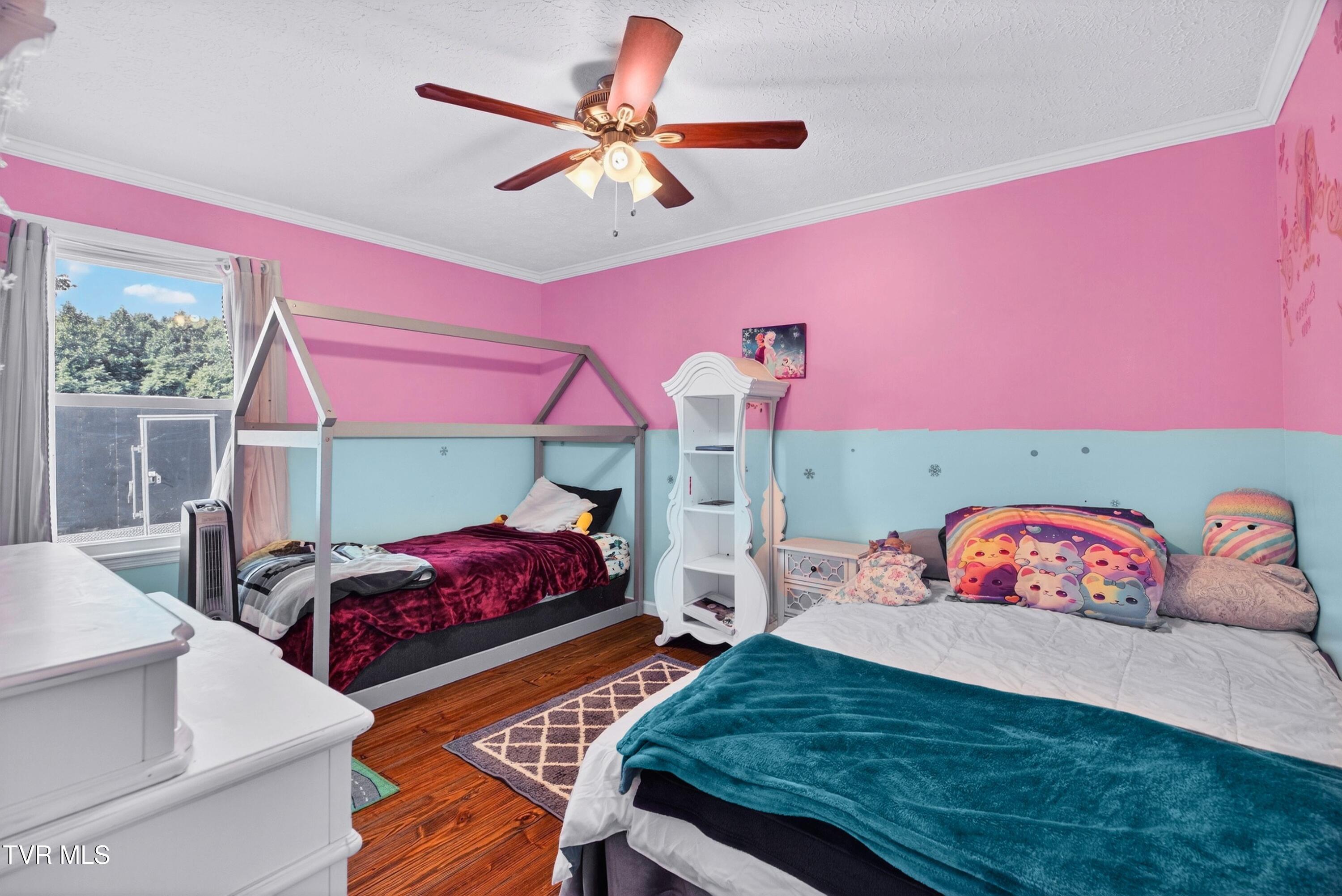 338 County Line Road Harrogate, TN 37752 - Photo 27 of 78 017-338CountyLineRoad-Tazewell-TN-37879-