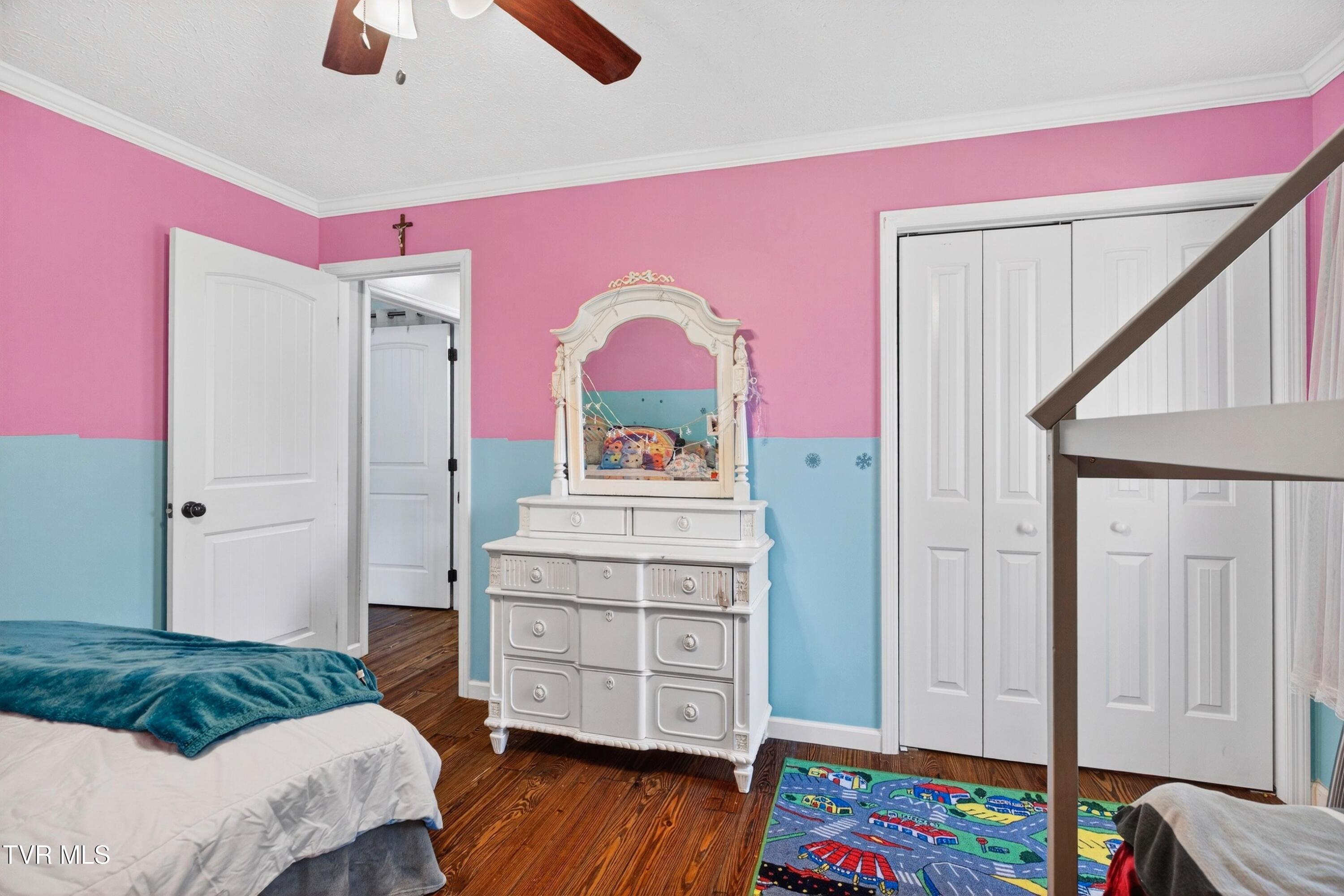 338 County Line Road Harrogate, TN 37752 - Photo 28 of 78 018-338CountyLineRoad-Tazewell-TN-37879-