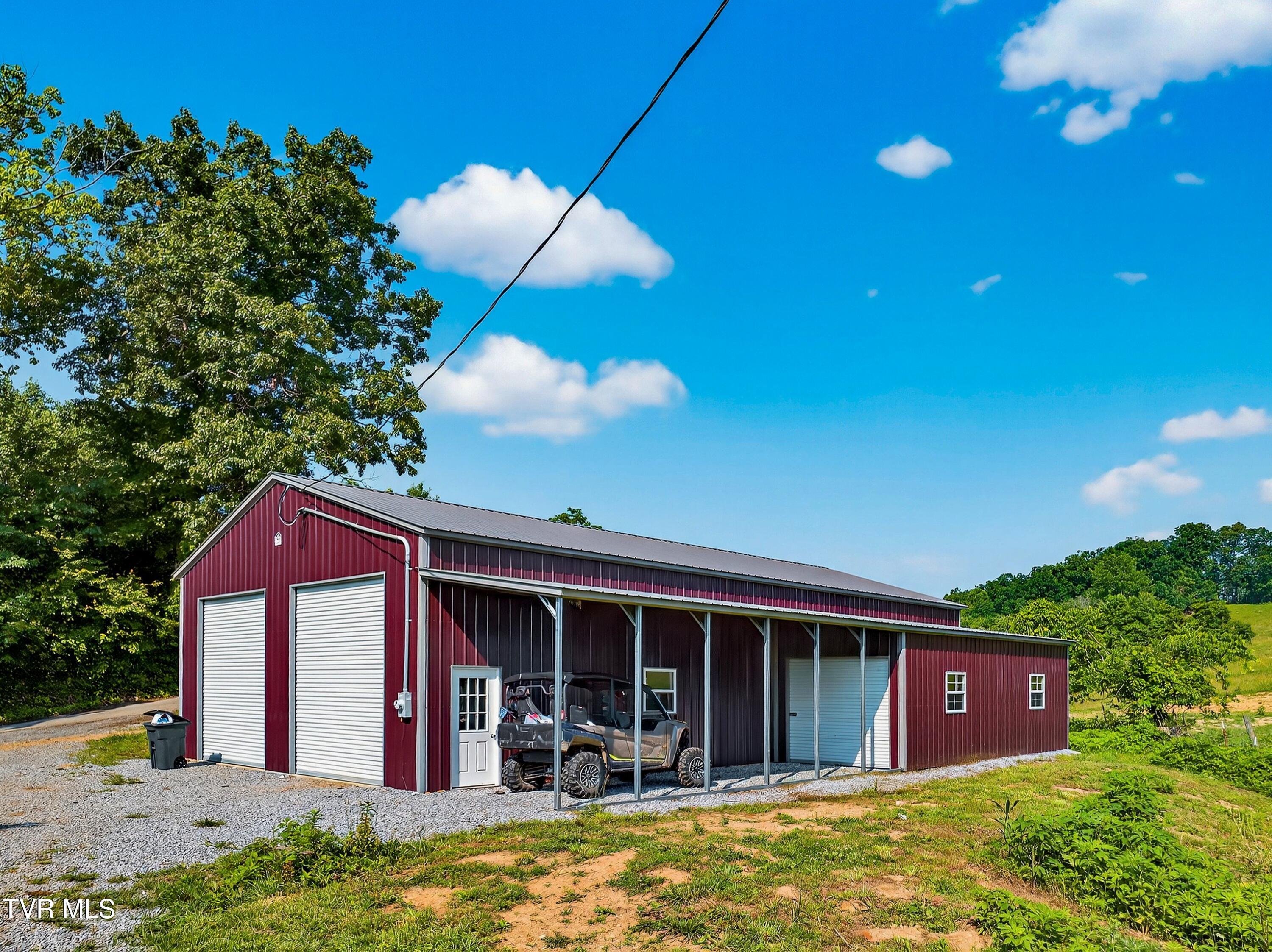 338 County Line Road Harrogate, TN 37752 - Photo 33 of 78 051-338CountyLineRoad-Tazewell-TN-37879-