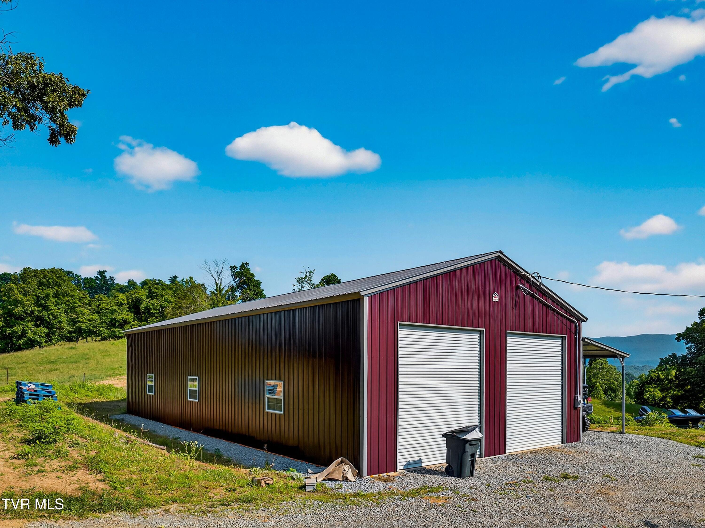 338 County Line Road Harrogate, TN 37752 - Photo 34 of 78 052-338CountyLineRoad-Tazewell-TN-37879-