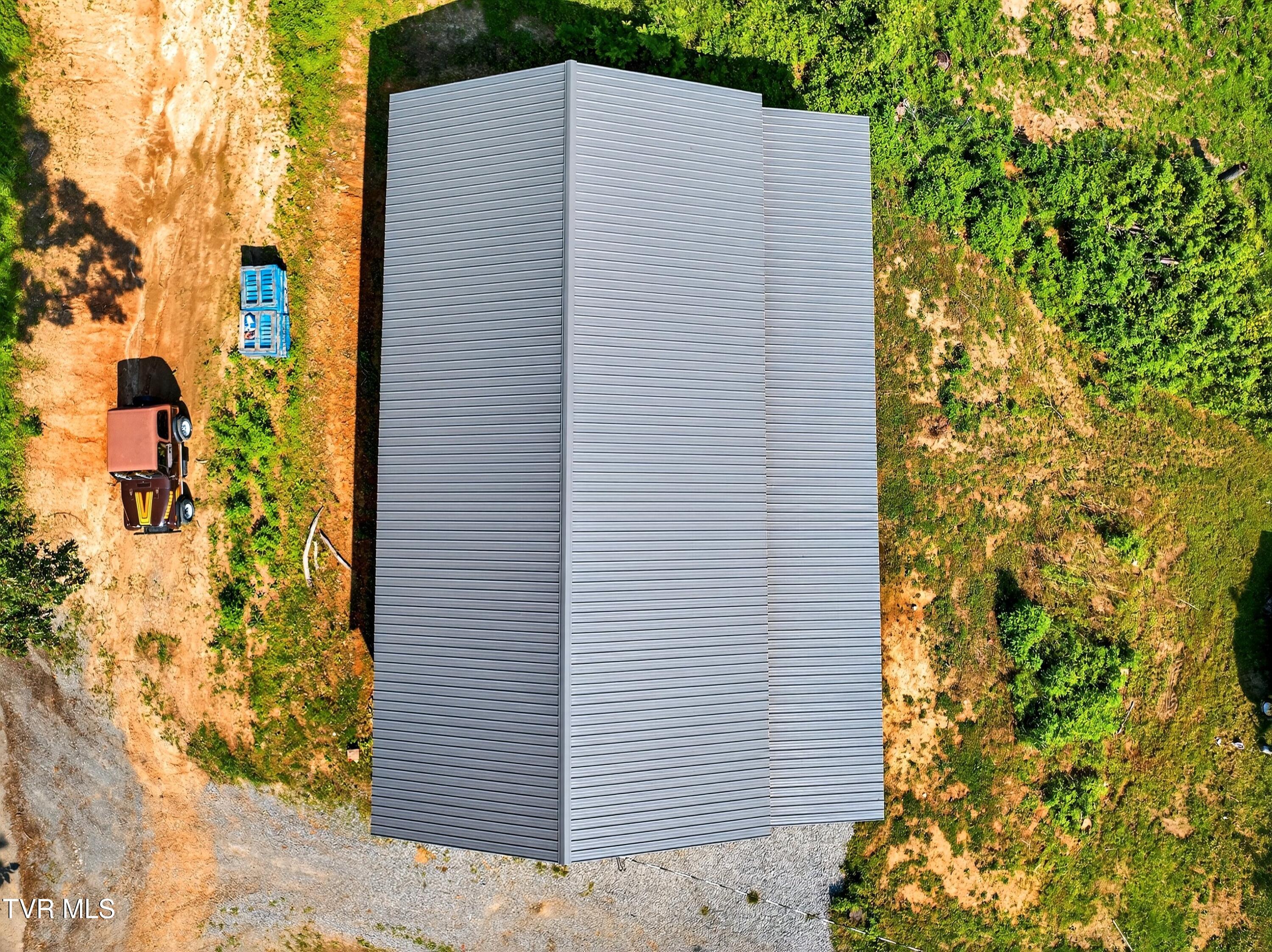 338 County Line Road Harrogate, TN 37752 - Photo 35 of 78 053-338CountyLineRoad-Tazewell-TN-37879-