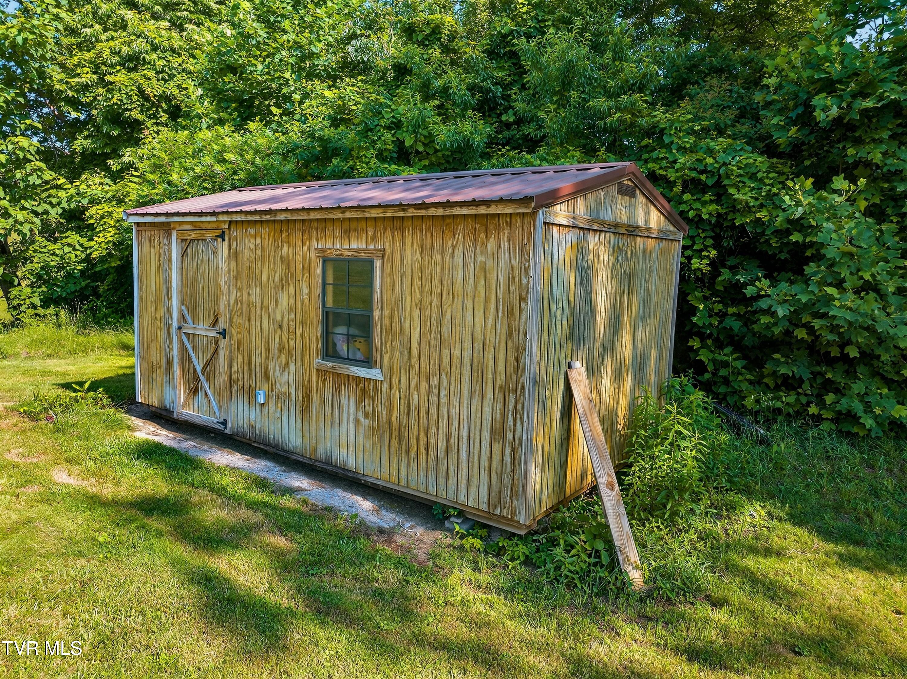 338 County Line Road Harrogate, TN 37752 - Photo 41 of 78 048-338CountyLineRoad-Tazewell-TN-37879-