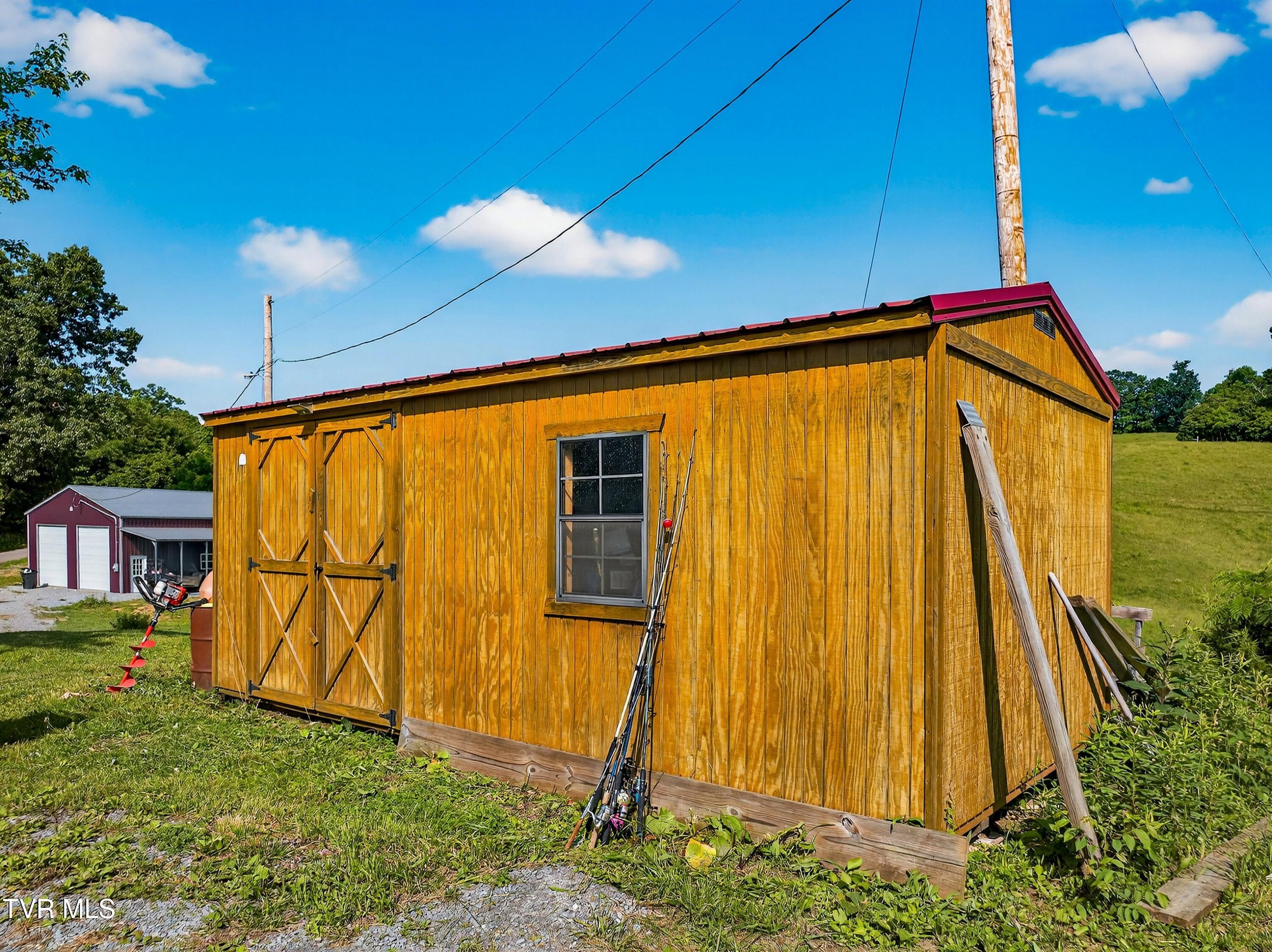 338 County Line Road Harrogate, TN 37752 - Photo 42 of 78 050-338CountyLineRoad-Tazewell-TN-37879-