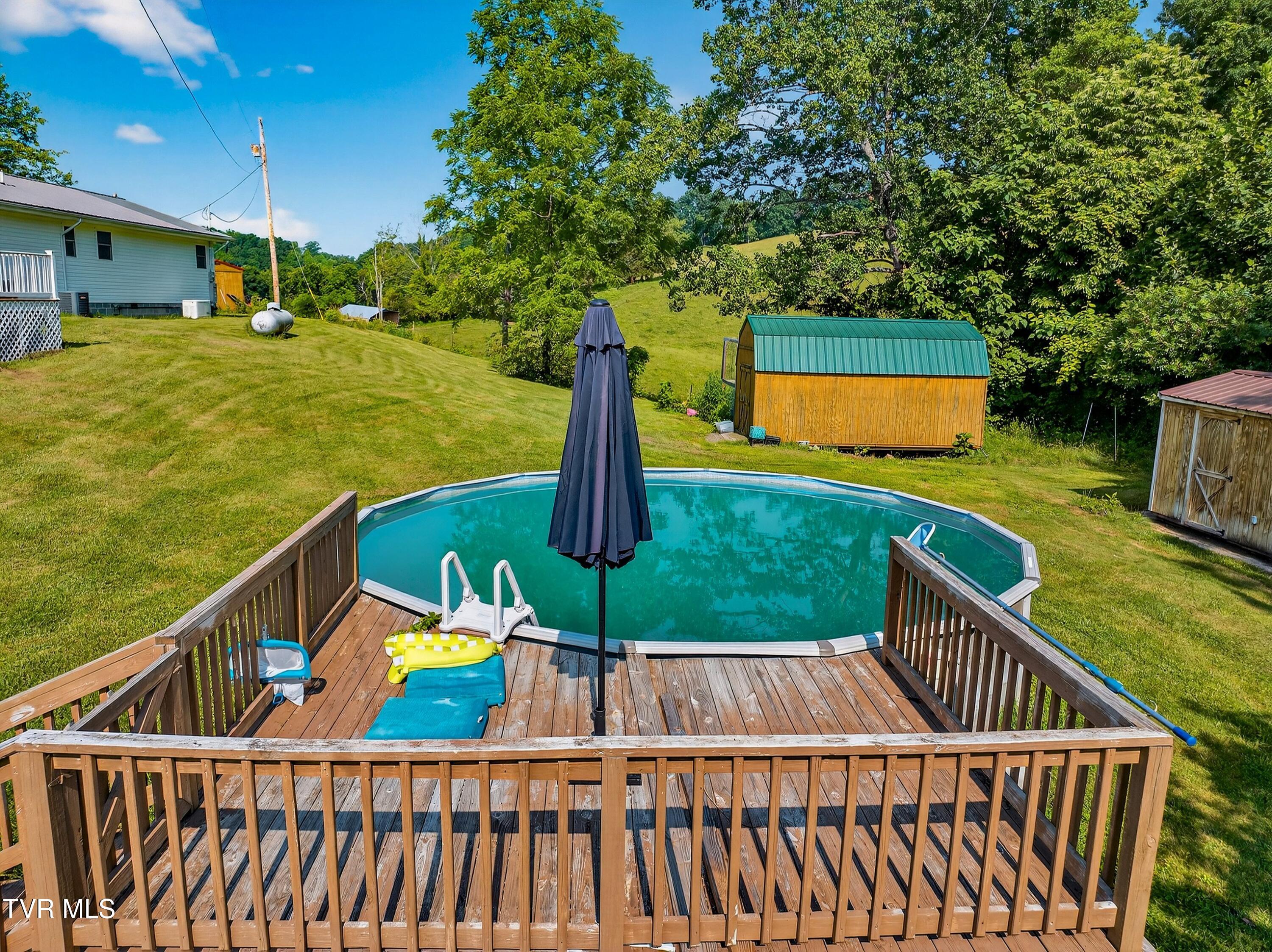 338 County Line Road Harrogate, TN 37752 - Photo 43 of 78 047-338CountyLineRoad-Tazewell-TN-37879-