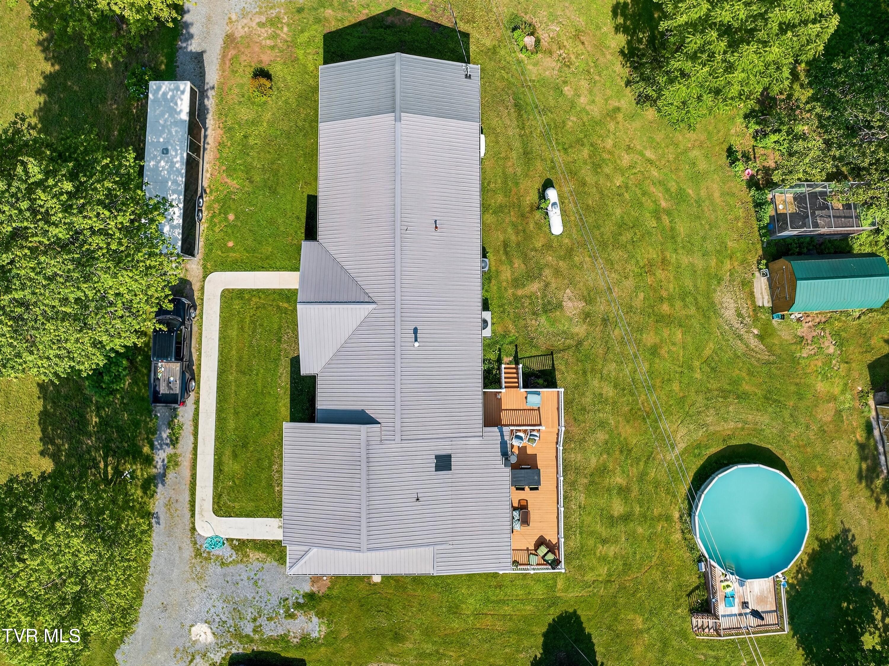 338 County Line Road Harrogate, TN 37752 - Photo 45 of 78 044-338CountyLineRoad-Tazewell-TN-37879-