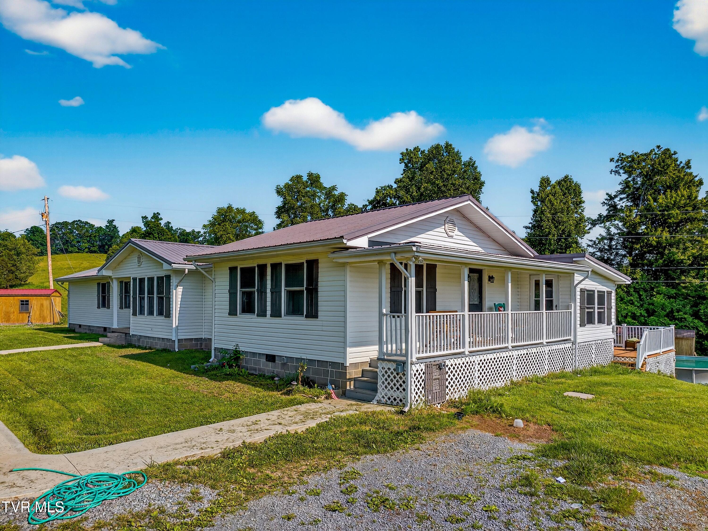 338 County Line Road Harrogate, TN 37752 - Photo 58 of 78 003-338CountyLineRoad-Tazewell-TN-37879-