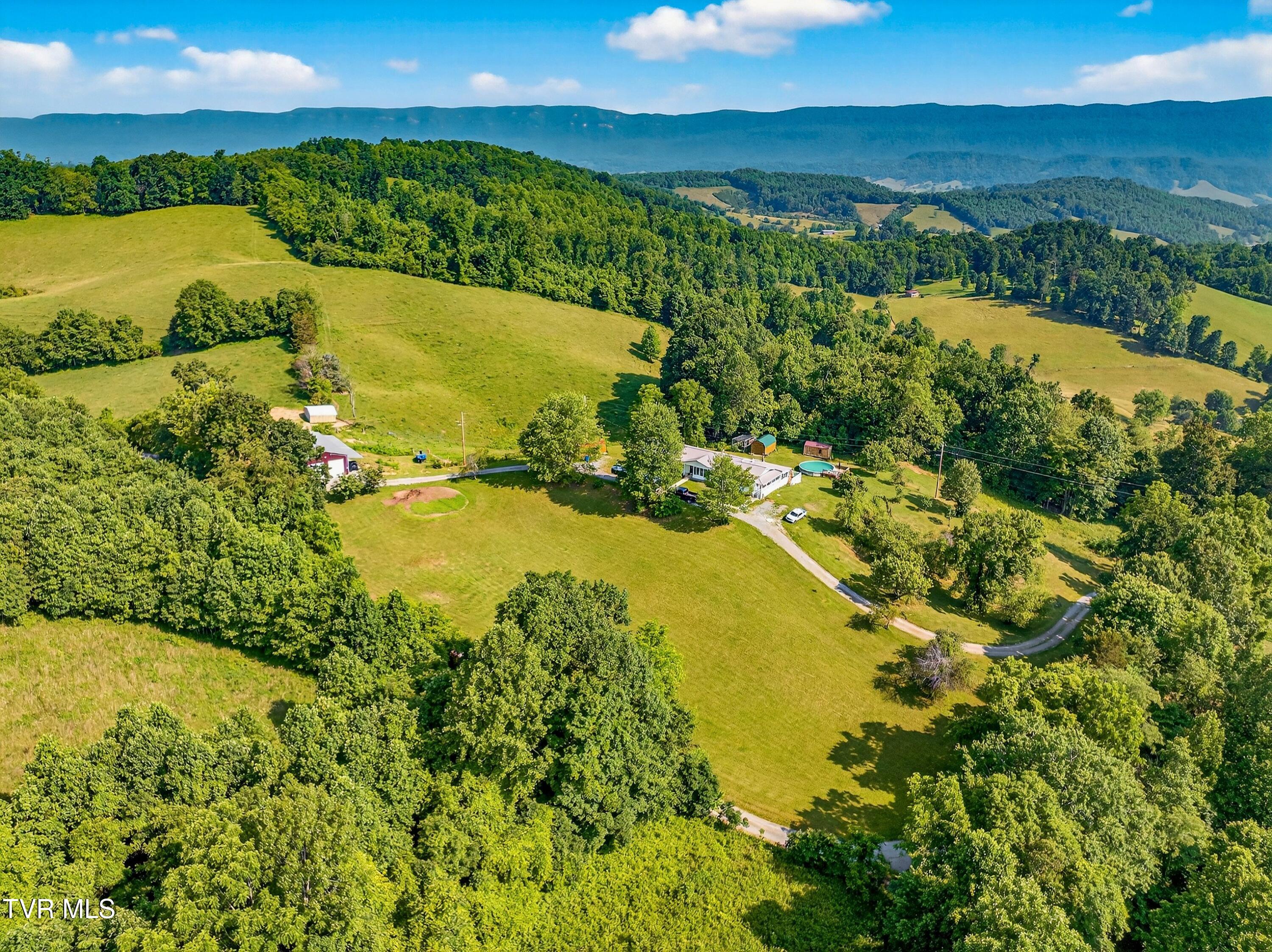 338 County Line Road Harrogate, TN 37752 - Photo 73 of 78 060-338CountyLineRoad-Tazewell-TN-37879-