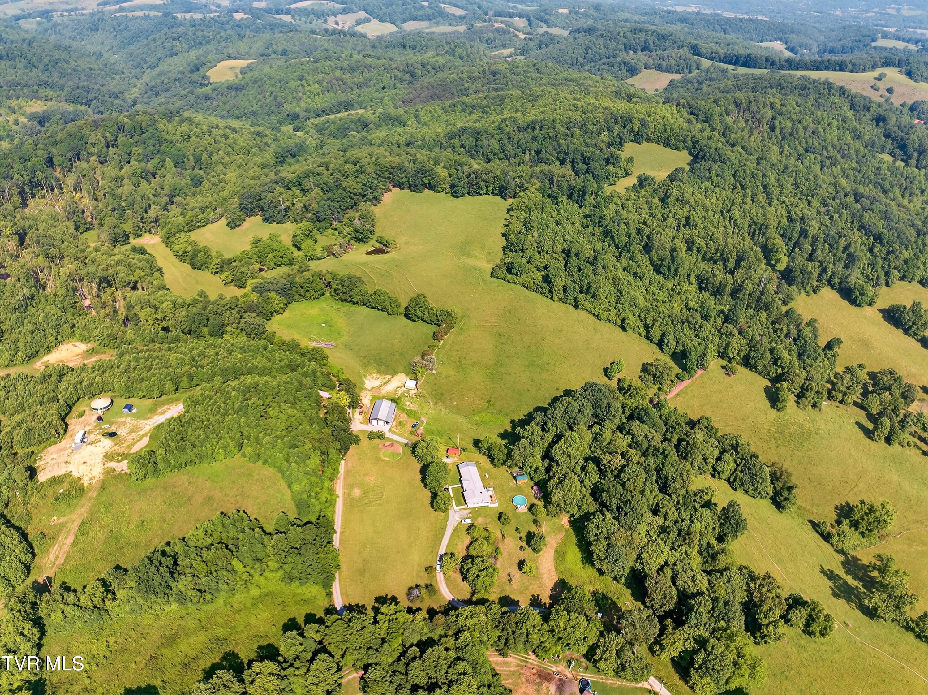 338 County Line Road Harrogate, TN 37752 - Photo 74 of 78 058-338CountyLineRoad-Tazewell-TN-37879-