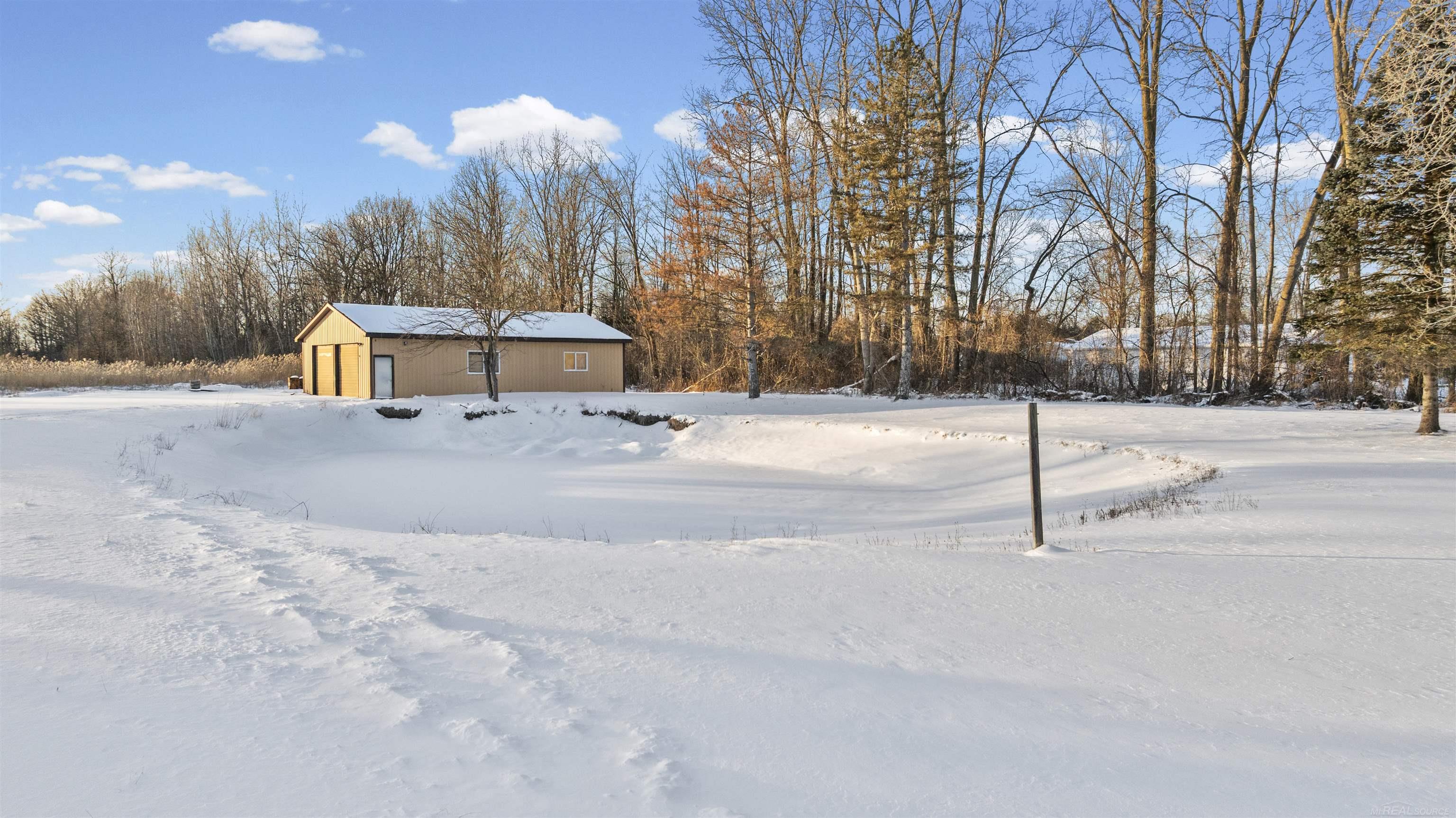 69455 Hicks Road Armada, MI 48005 - Photo 31 of 48