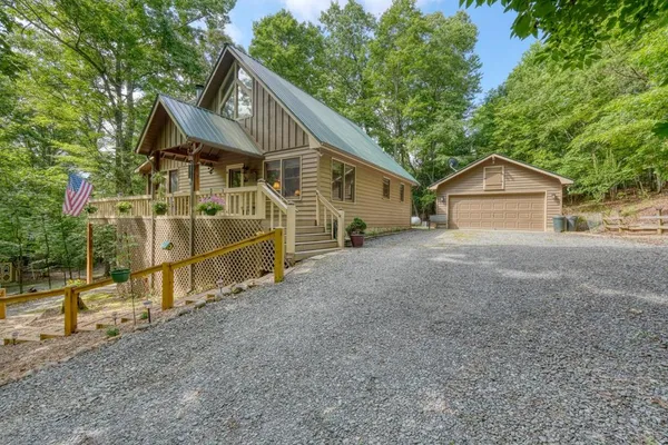 $665,900 | 121 Laurel Ridge, Morganton, GA 30560